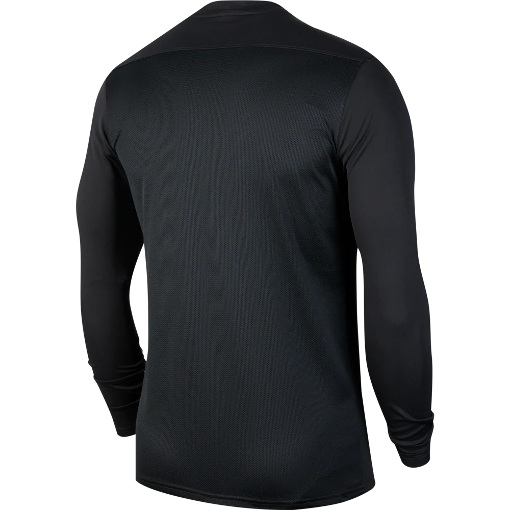 Unisex Park 7 Long Sleeve (Strength Effect) - Image 2