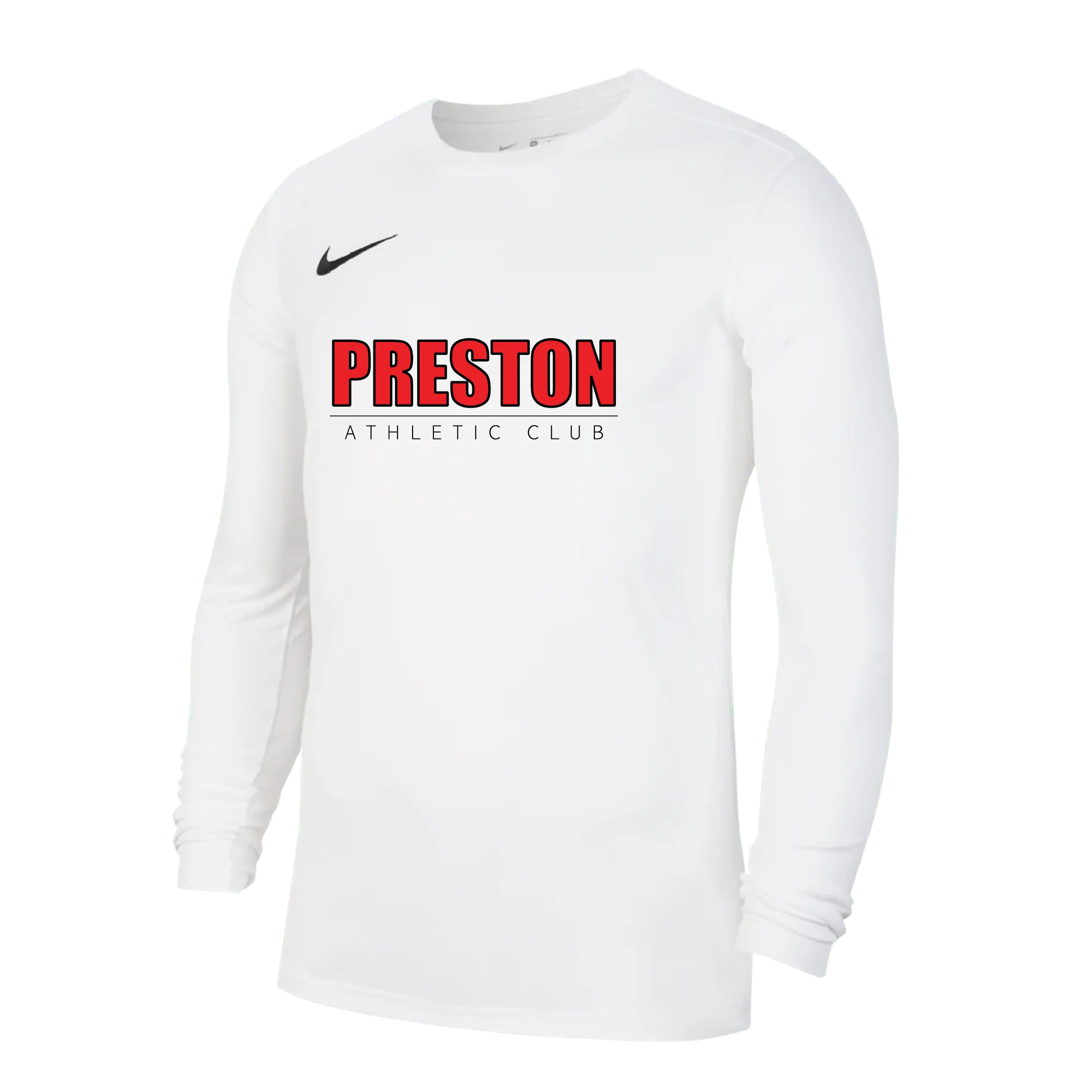 Park 7 Long Sleeve (Preston Athletic Club)