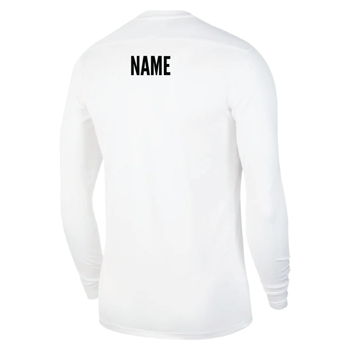 Park 7 Long Sleeve (Preston Athletic Club) - Image 2