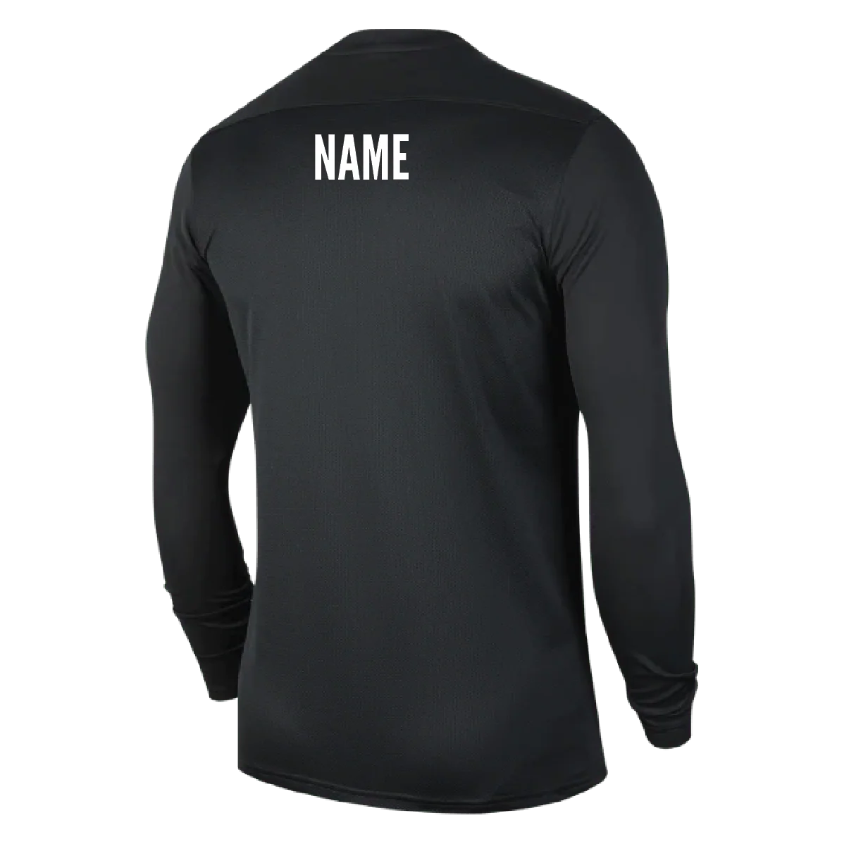 Park 7 Long Sleeve (Preston Athletic Club) - Image 2