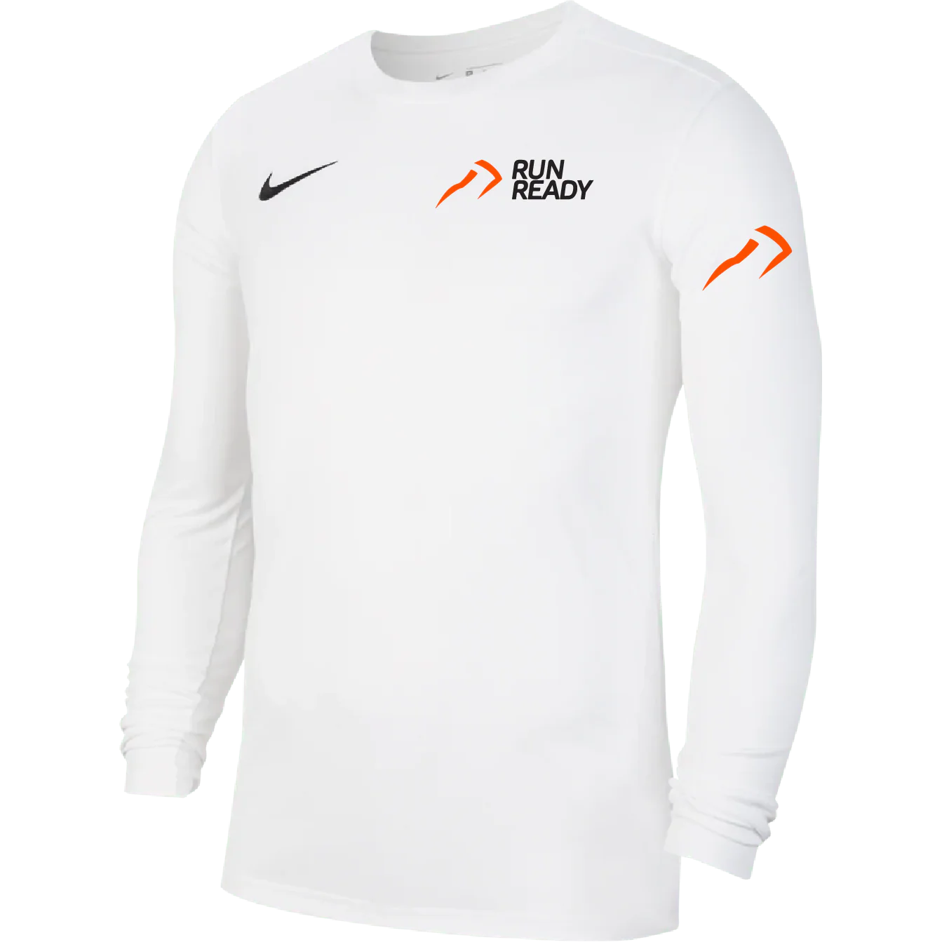 Park 7 Long Sleeve (Run Ready)