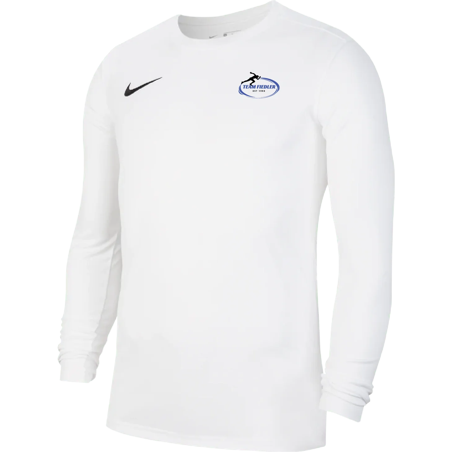 Park 7 Long Sleeve (Team Fiedler)