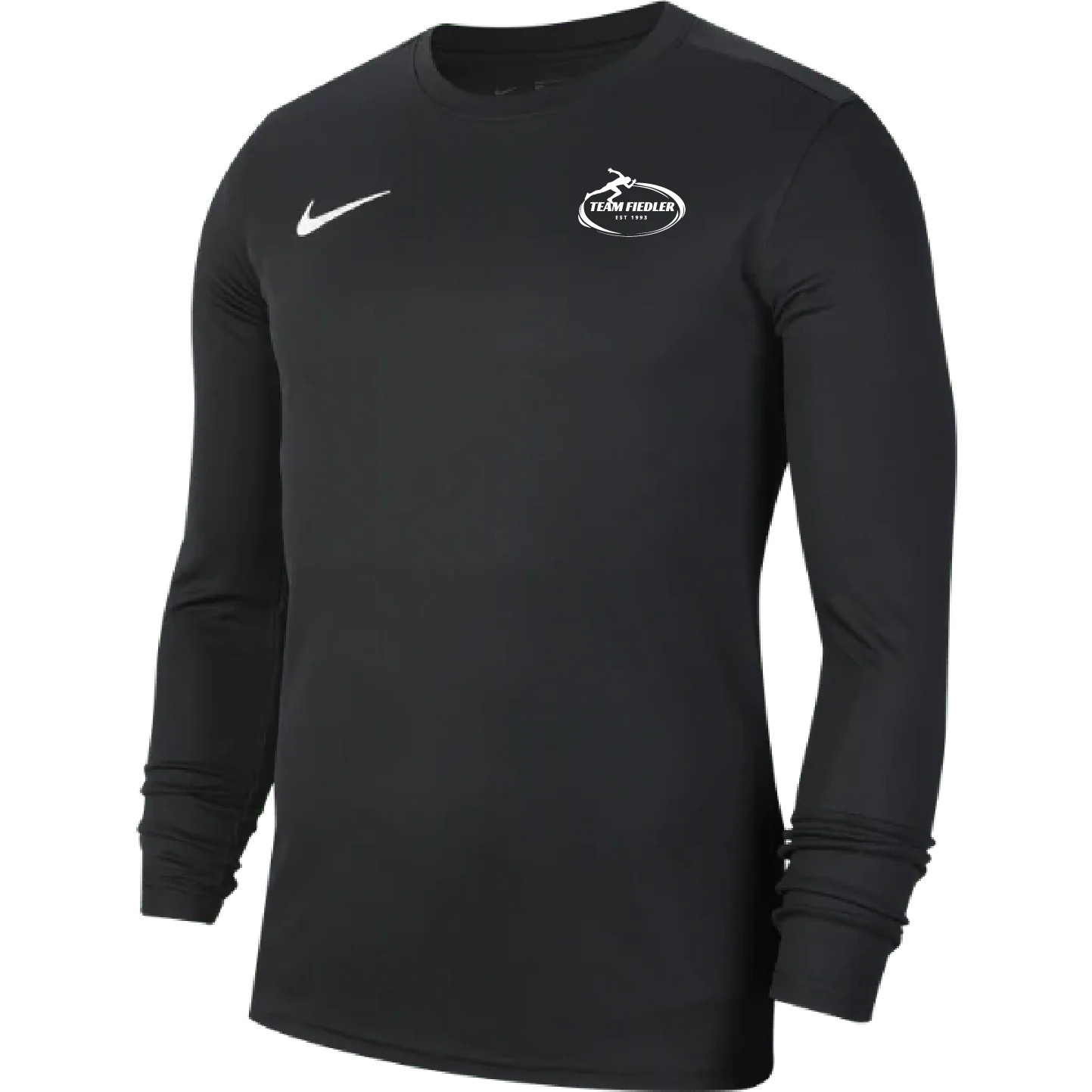 Park 7 Long Sleeve (Team Fiedler)