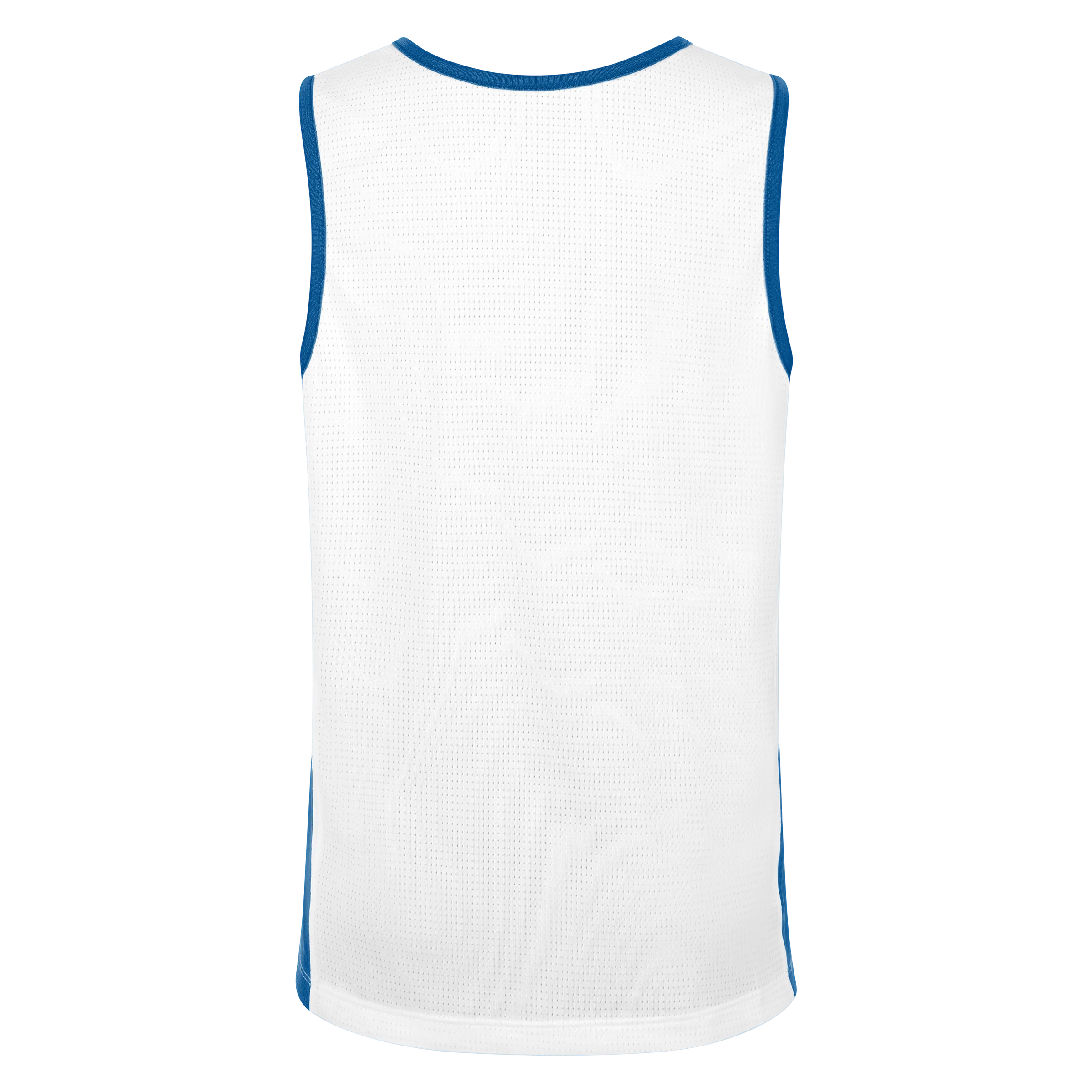 Youth Team Basketball Reversible Training Tank - Image 8