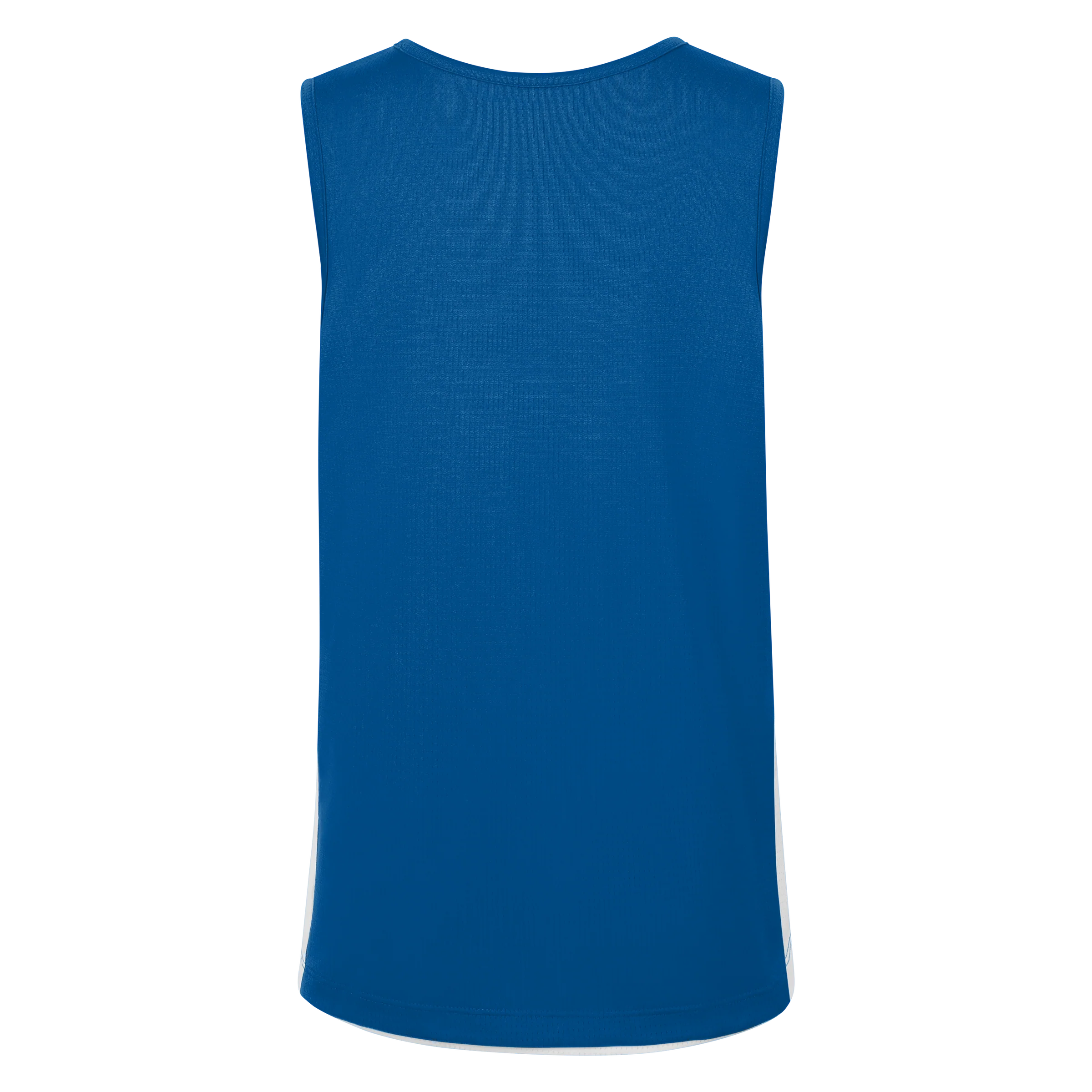 Youth Team Basketball Reversible Training Tank - Image 9