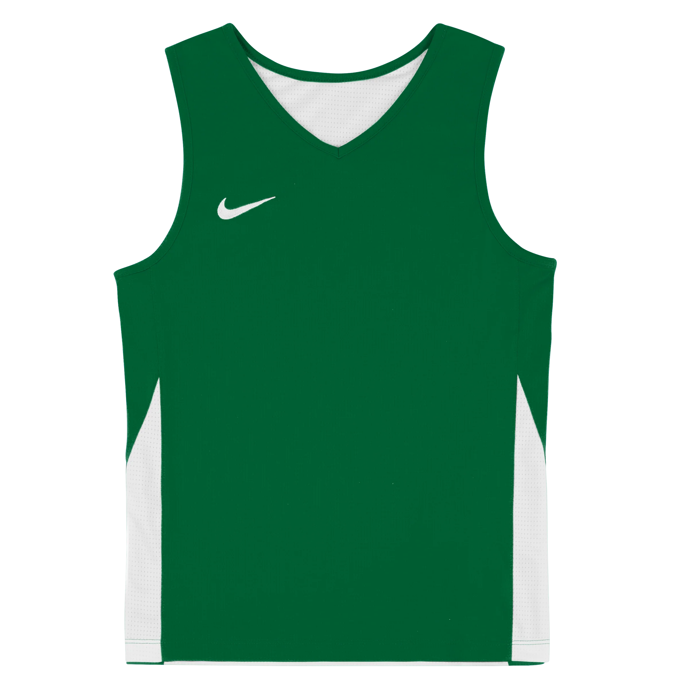 Youth Team Basketball Reversible Training Tank - Image 5