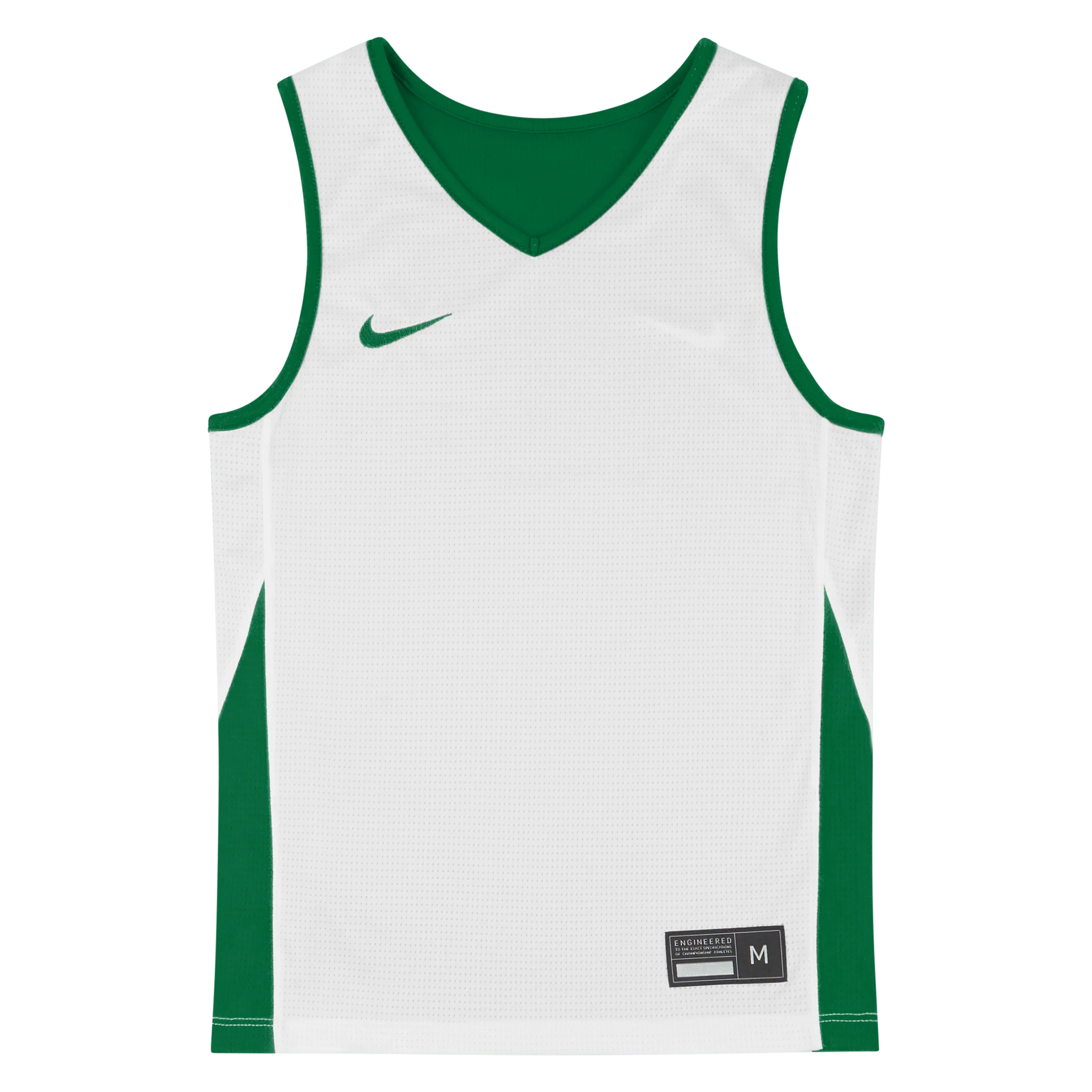 Youth Team Basketball Reversible Training Tank - Image 6