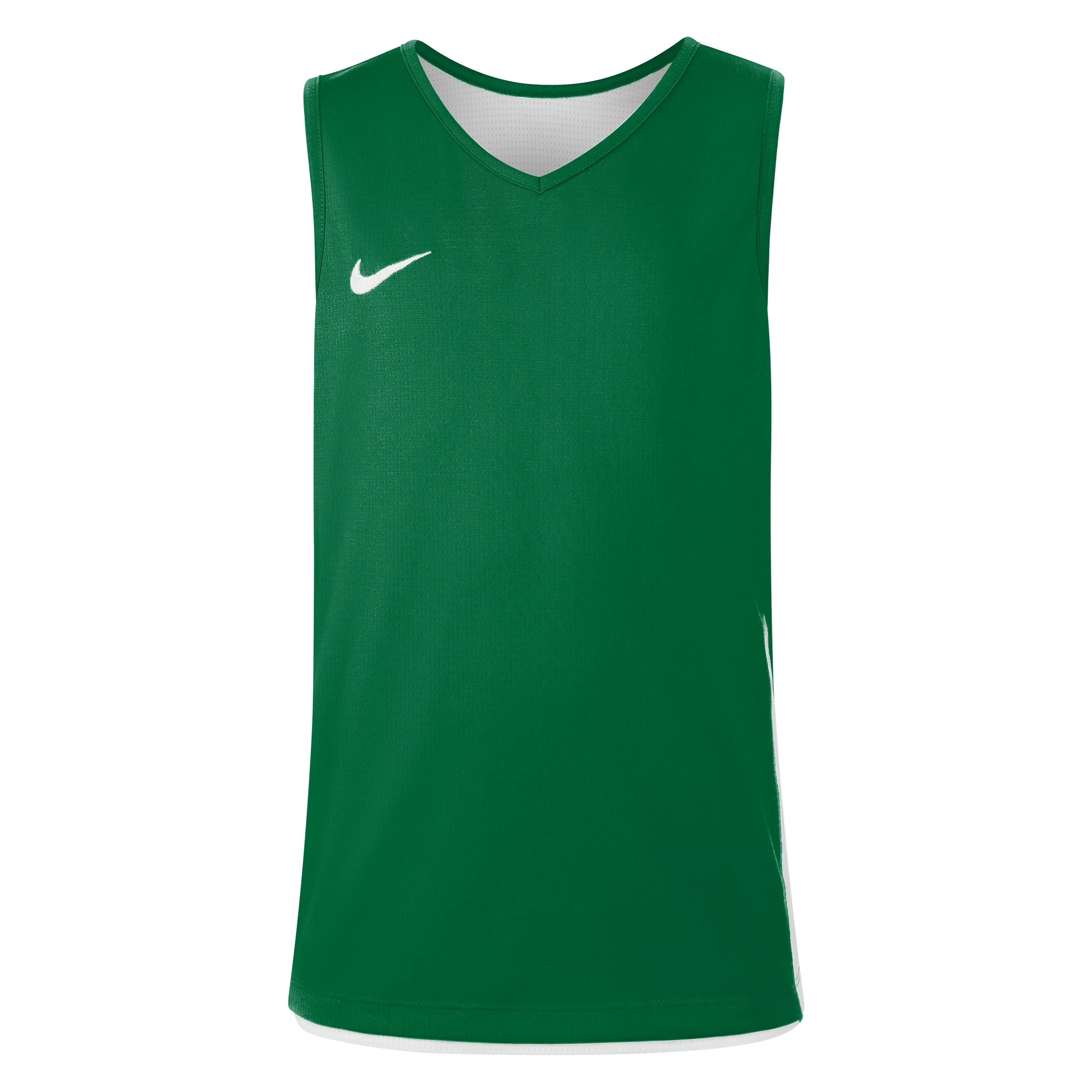 Youth Team Basketball Reversible Training Tank - Image 7