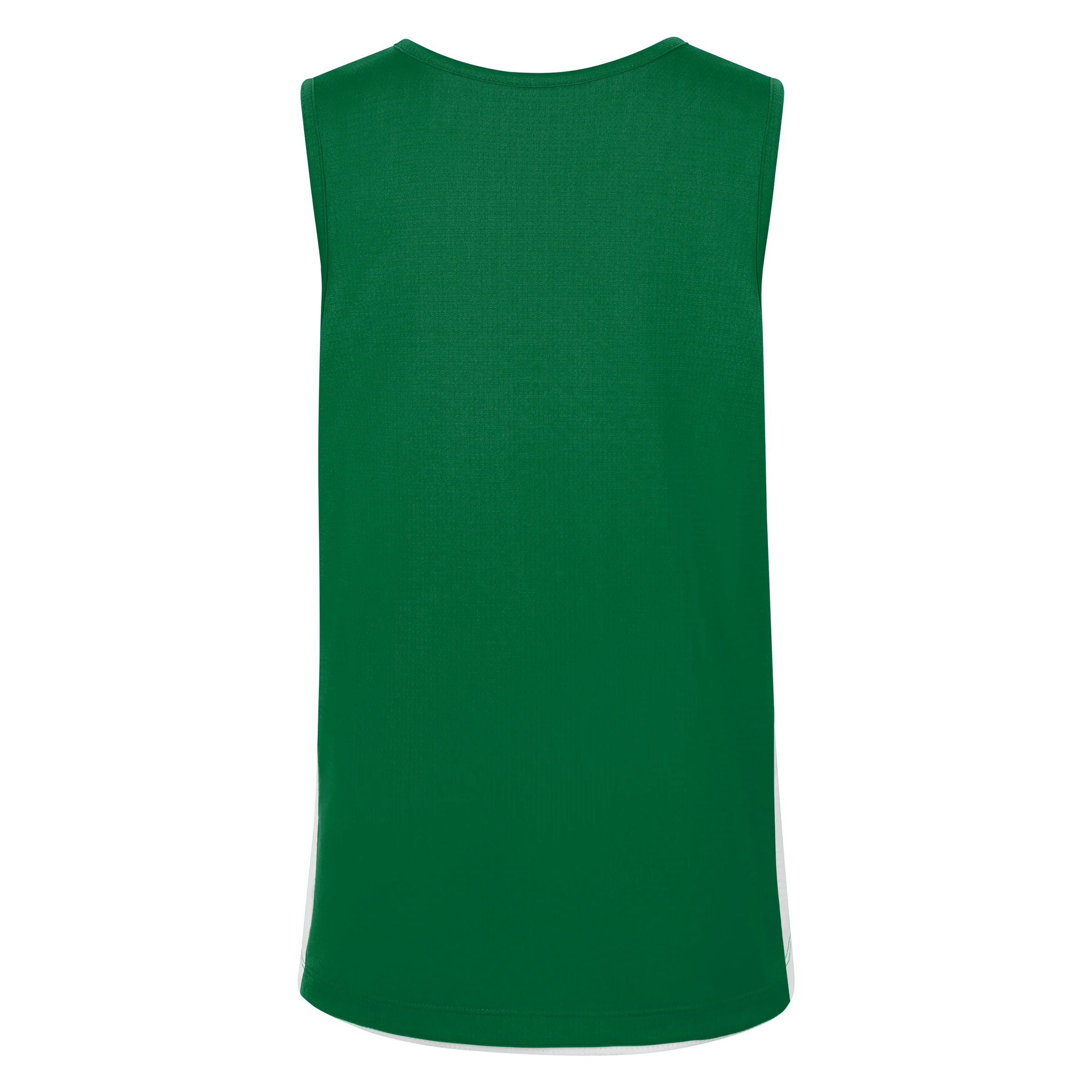 Youth Team Basketball Reversible Training Tank - Image 8
