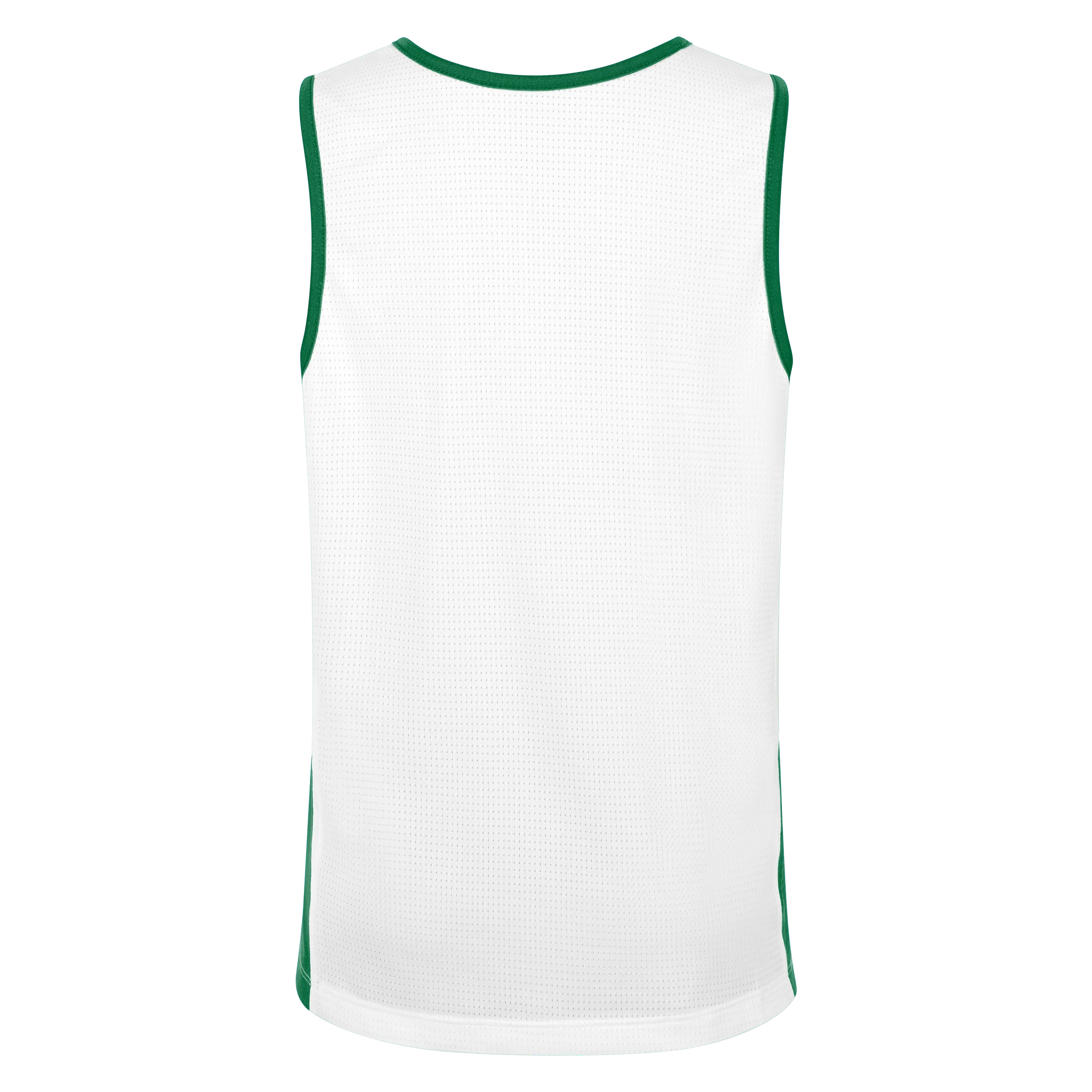 Youth Team Basketball Reversible Training Tank - Image 9