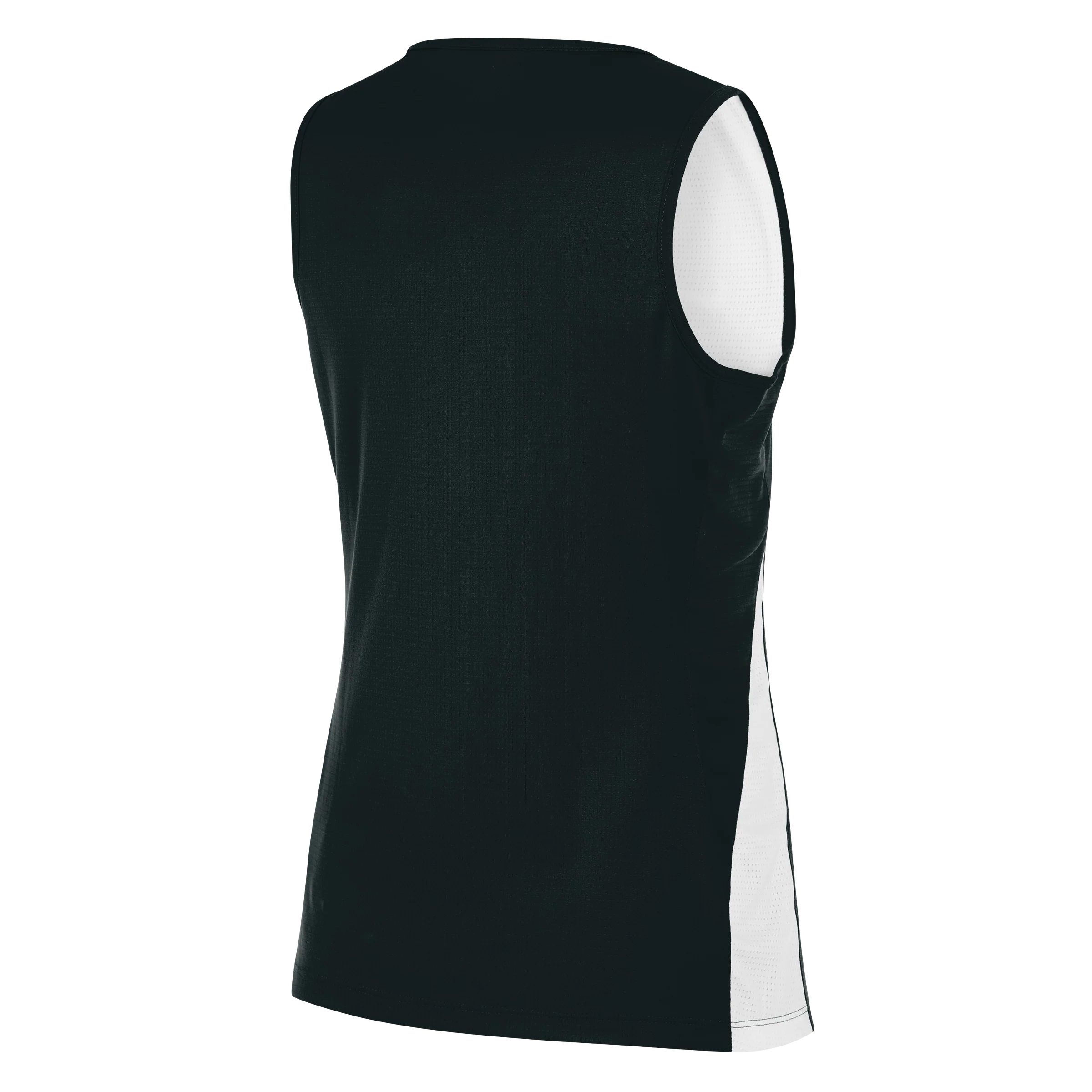 Womens Team Basketball Reversible Training Tank - Image 7