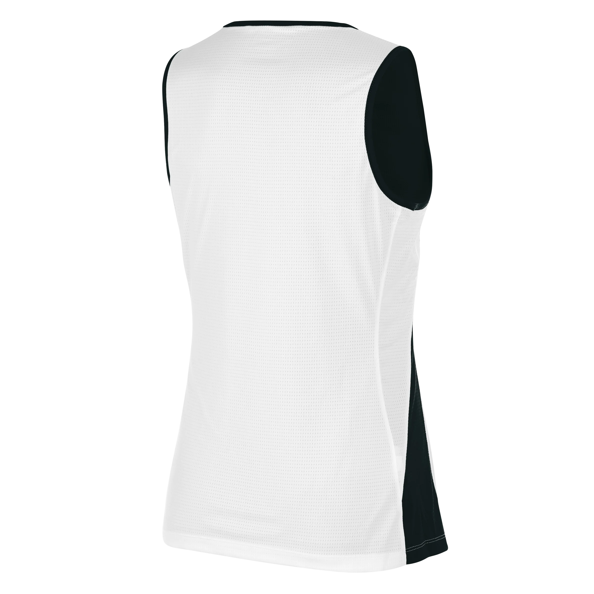 Womens Team Basketball Reversible Training Tank - Image 8