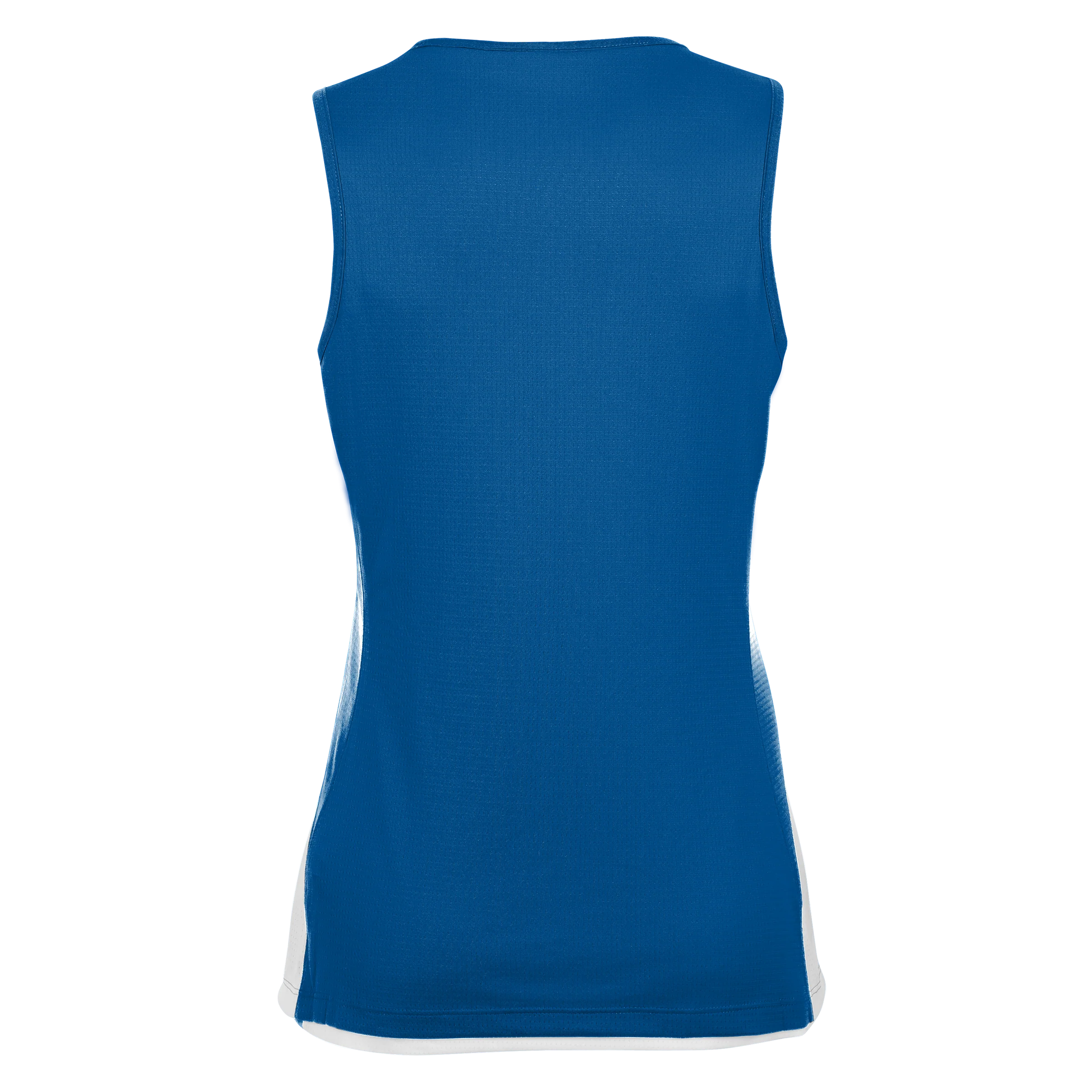 Womens Team Basketball Reversible Training Tank - Image 10