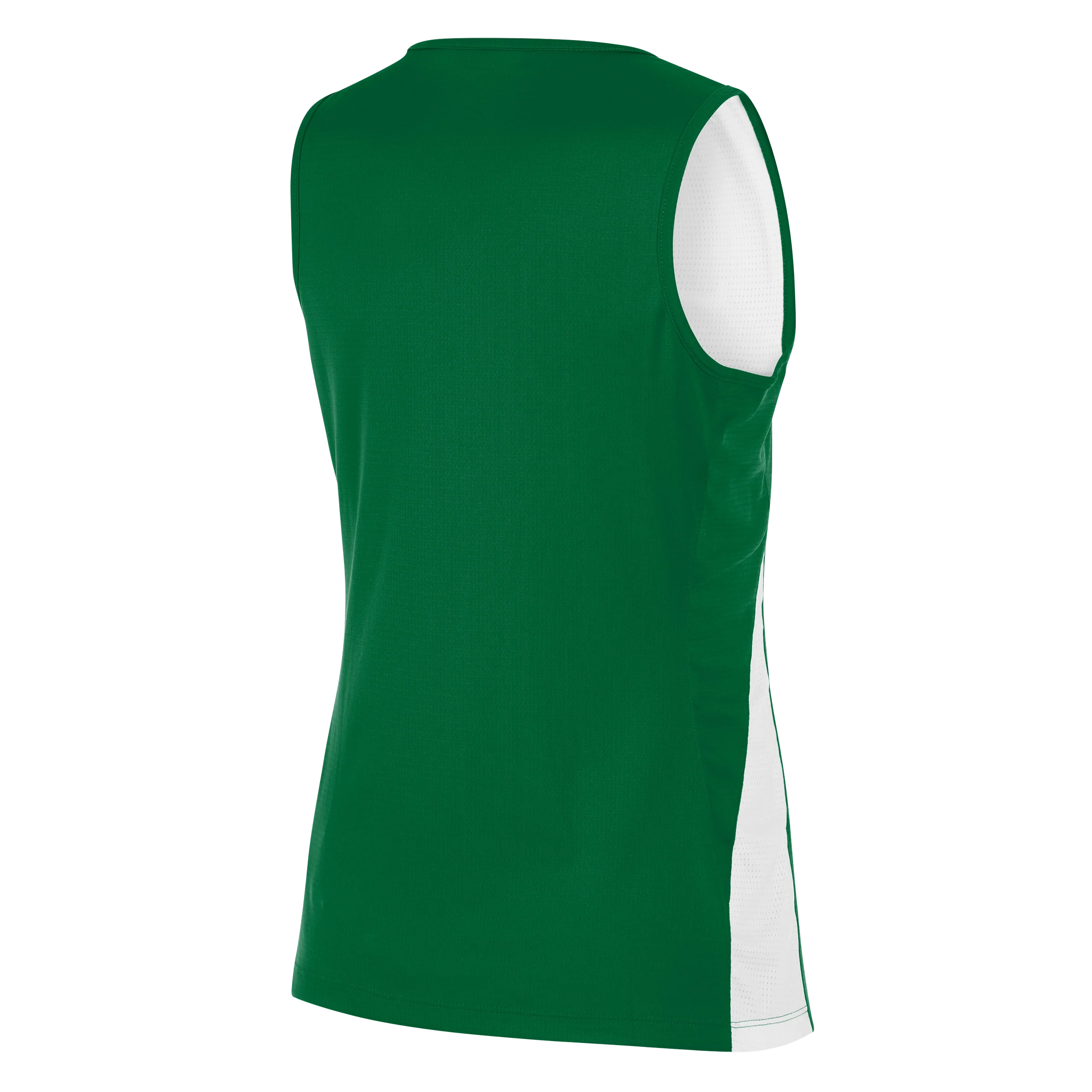 Womens Team Basketball Reversible Training Tank - Image 3