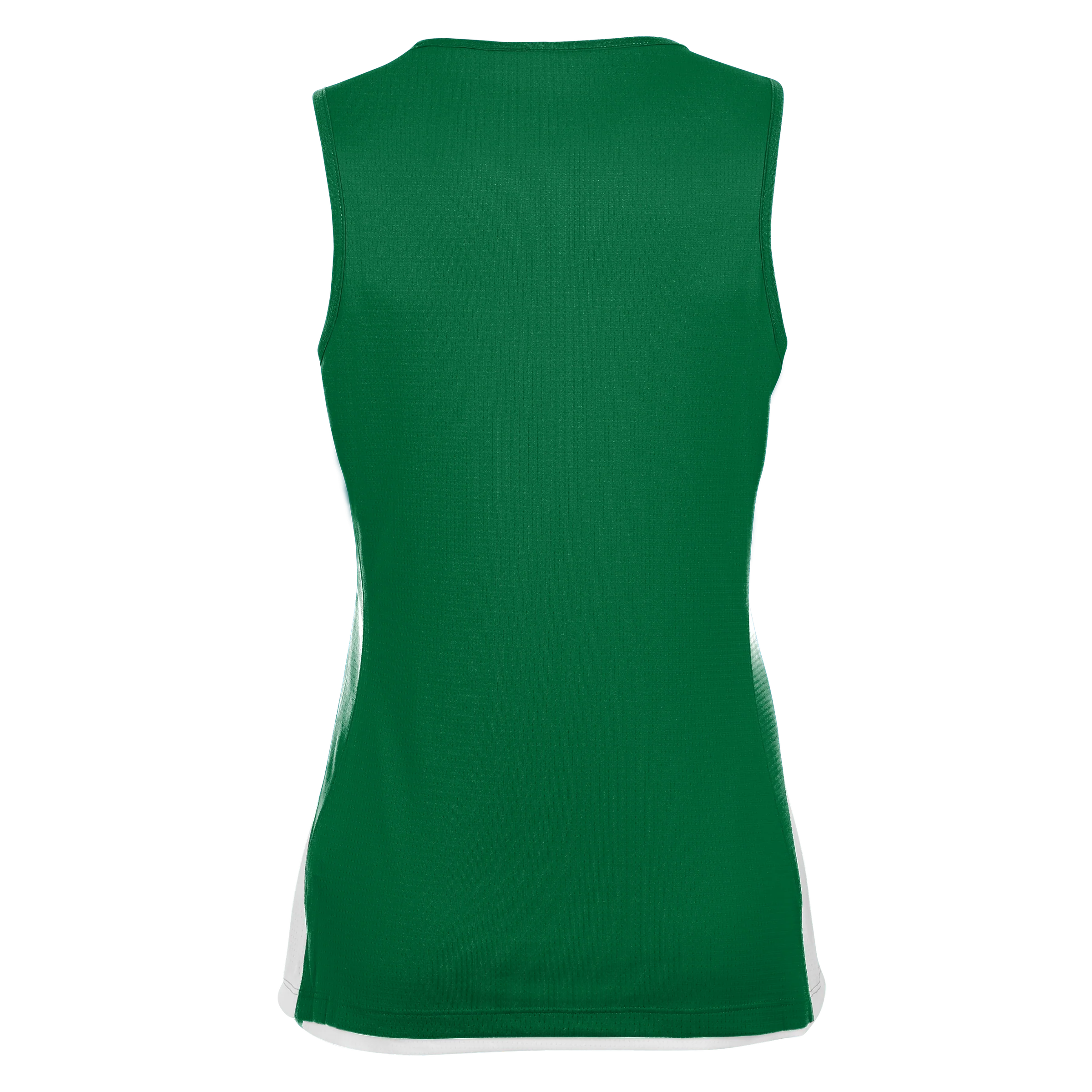 Womens Team Basketball Reversible Training Tank - Image 9