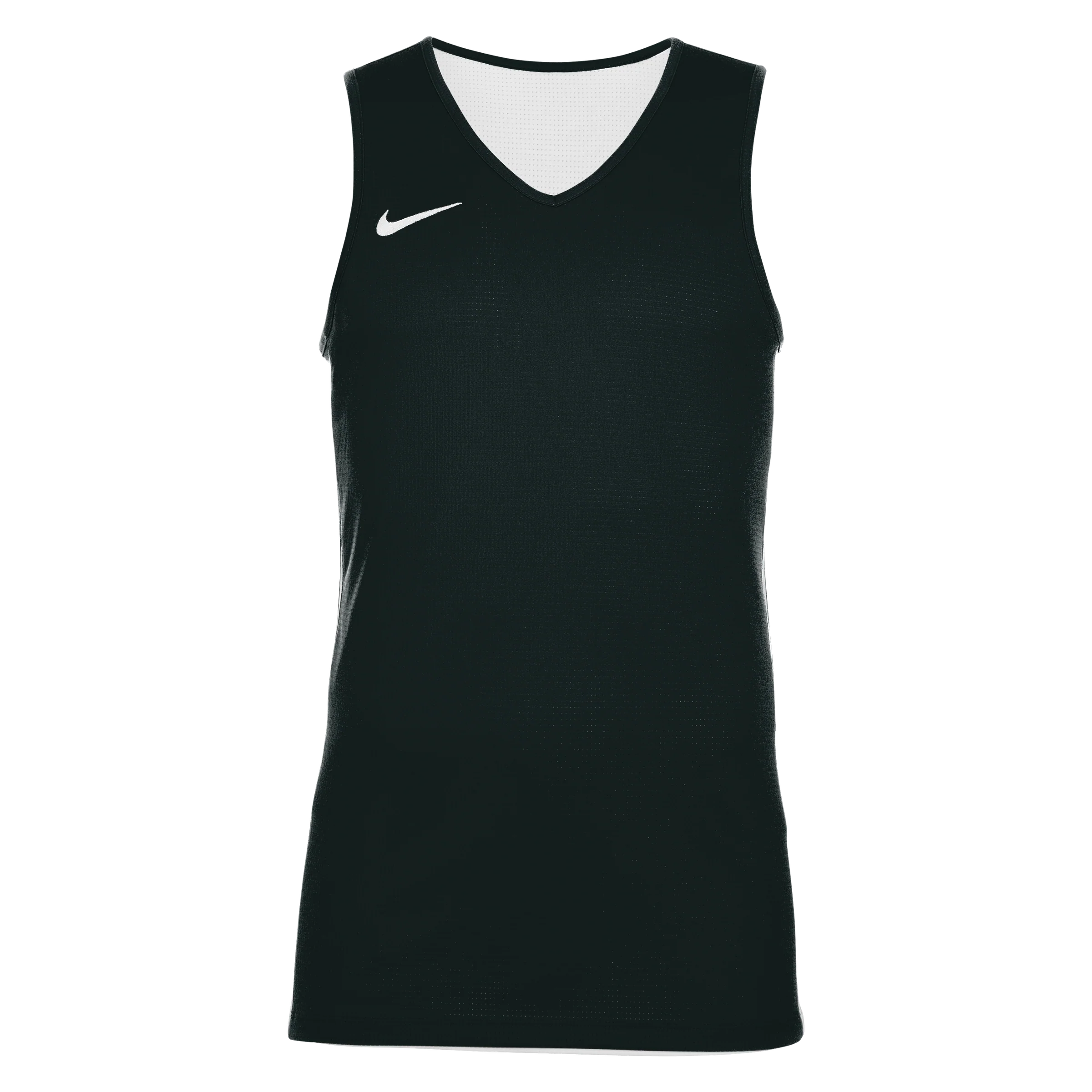 Mens Team Basketball Reversible Training Tank