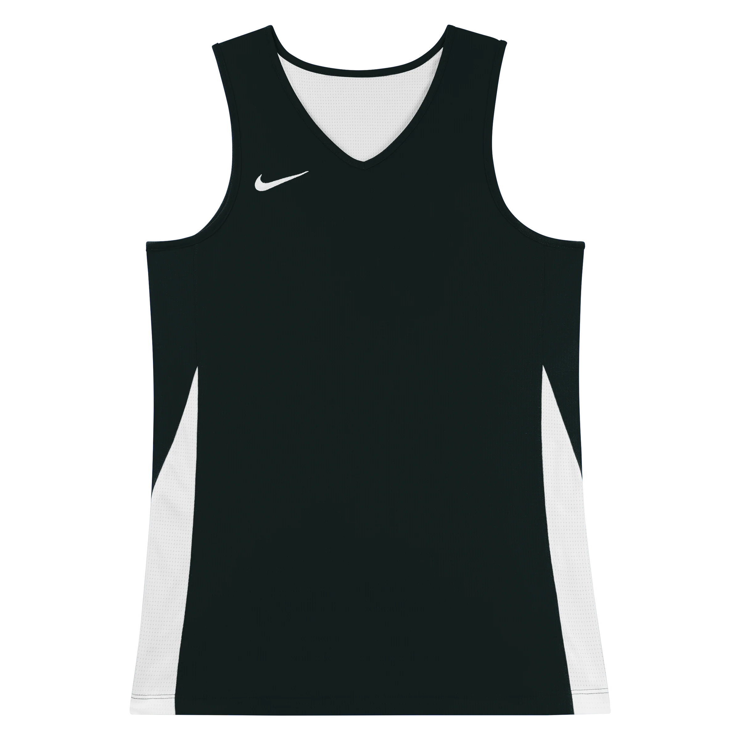 Mens Team Basketball Reversible Training Tank - Image 11