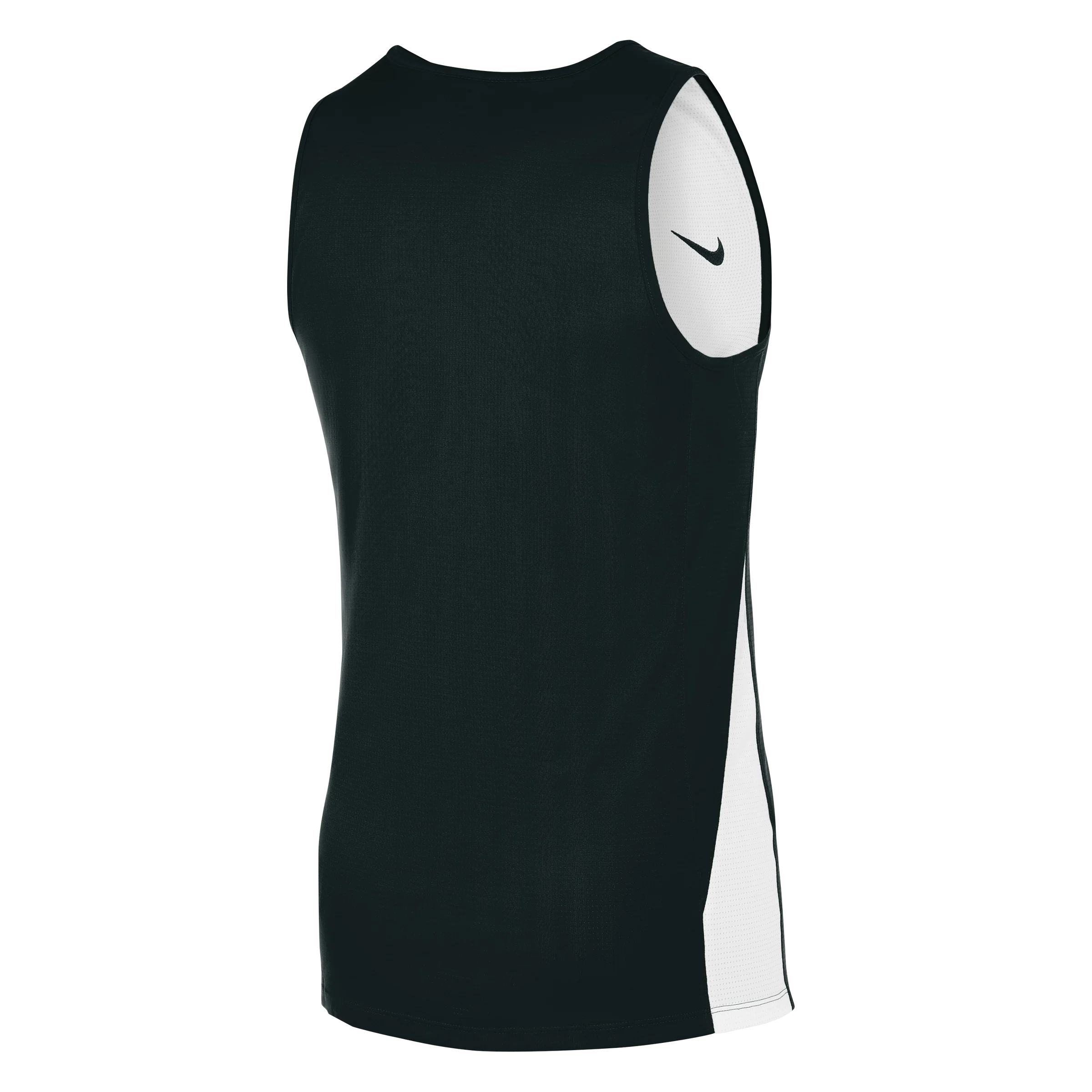 Mens Team Basketball Reversible Training Tank - Image 5