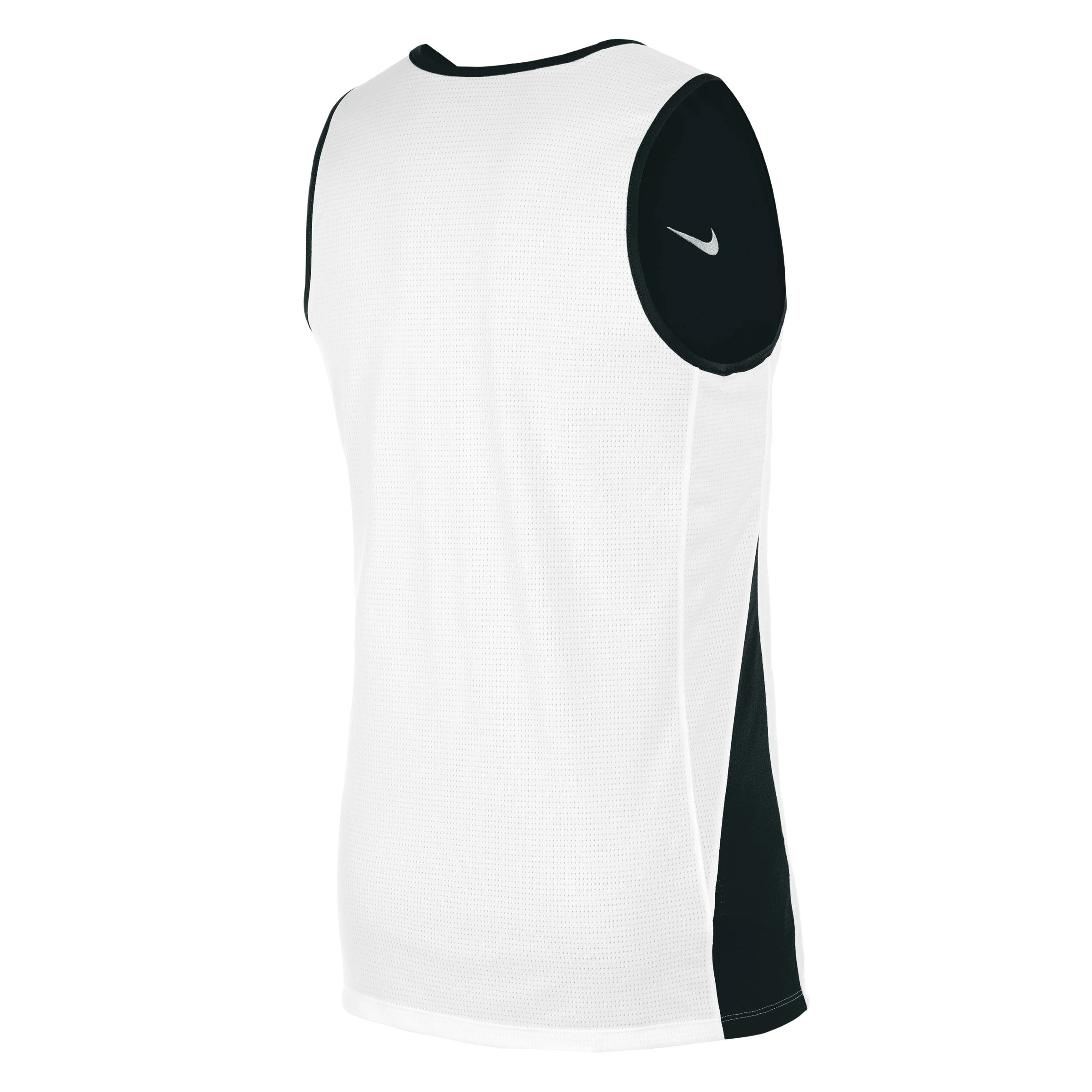 Mens Team Basketball Reversible Training Tank - Image 6