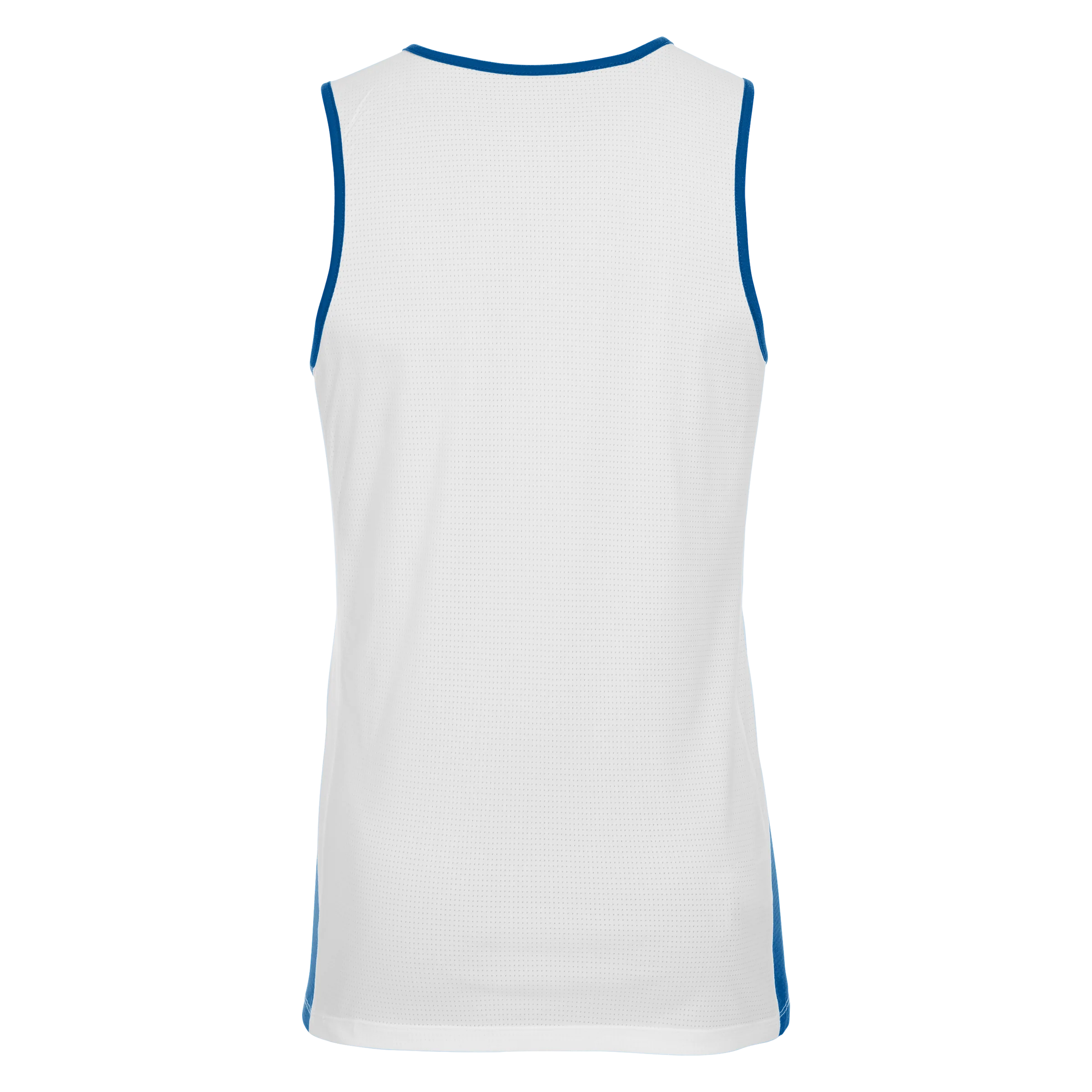 Mens Team Basketball Reversible Training Tank - Image 8