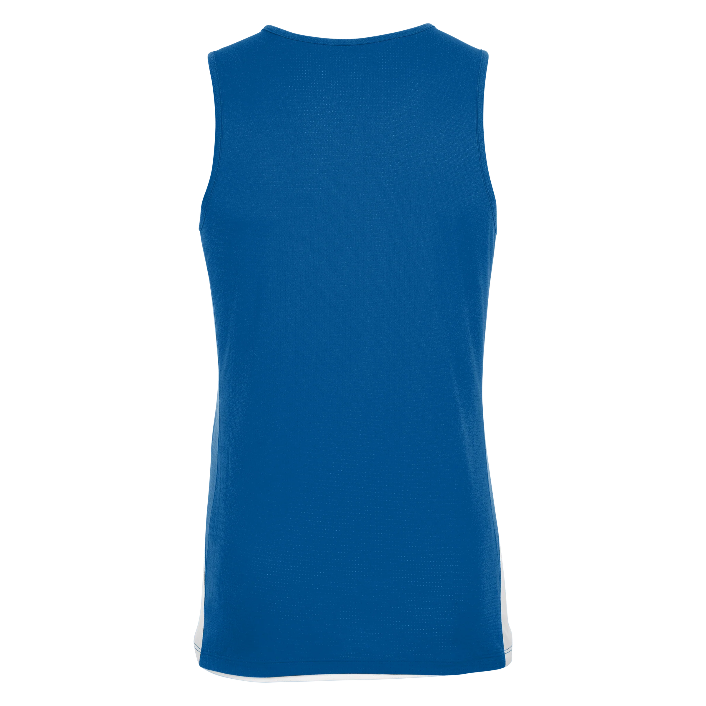 Mens Team Basketball Reversible Training Tank - Image 9