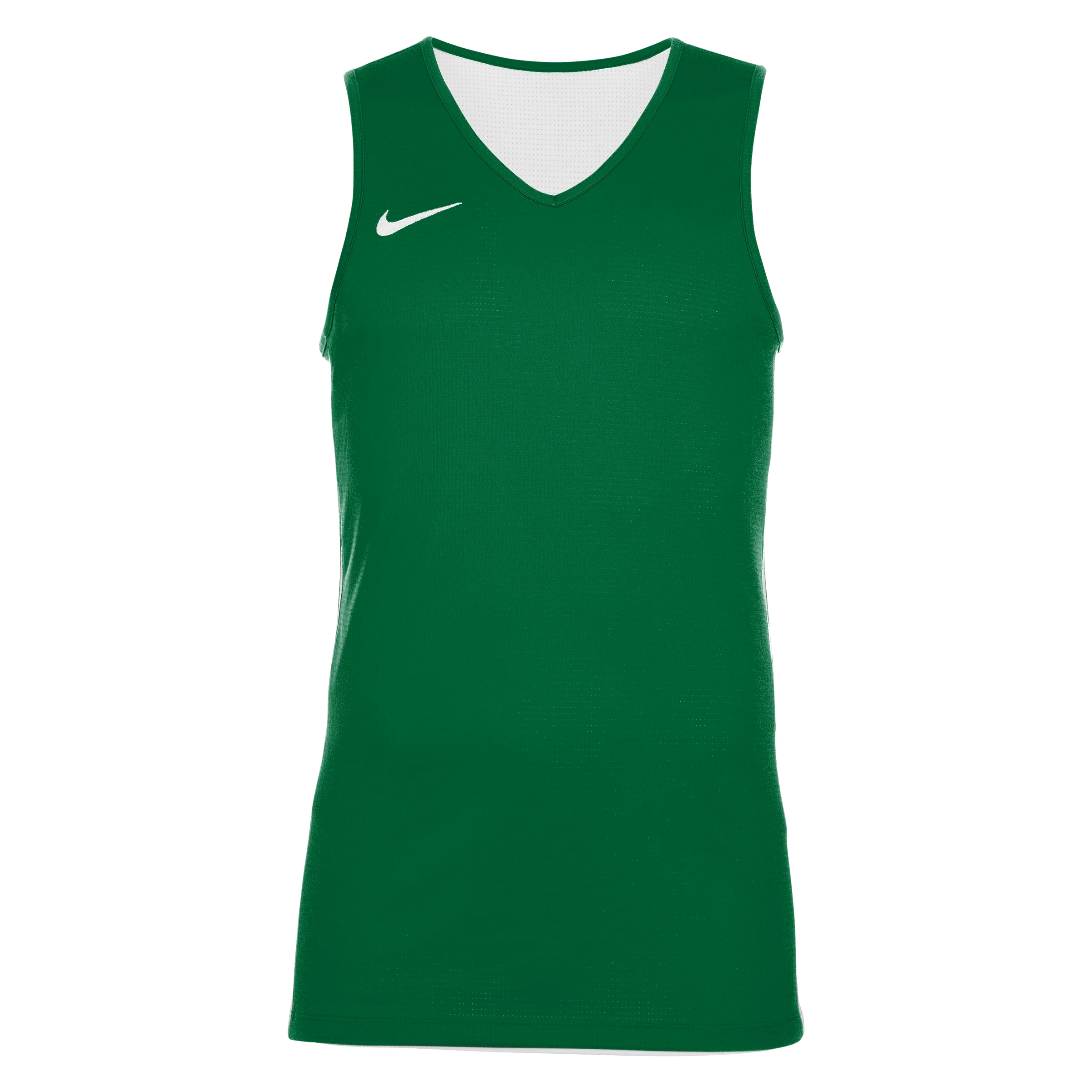 Mens Team Basketball Reversible Training Tank