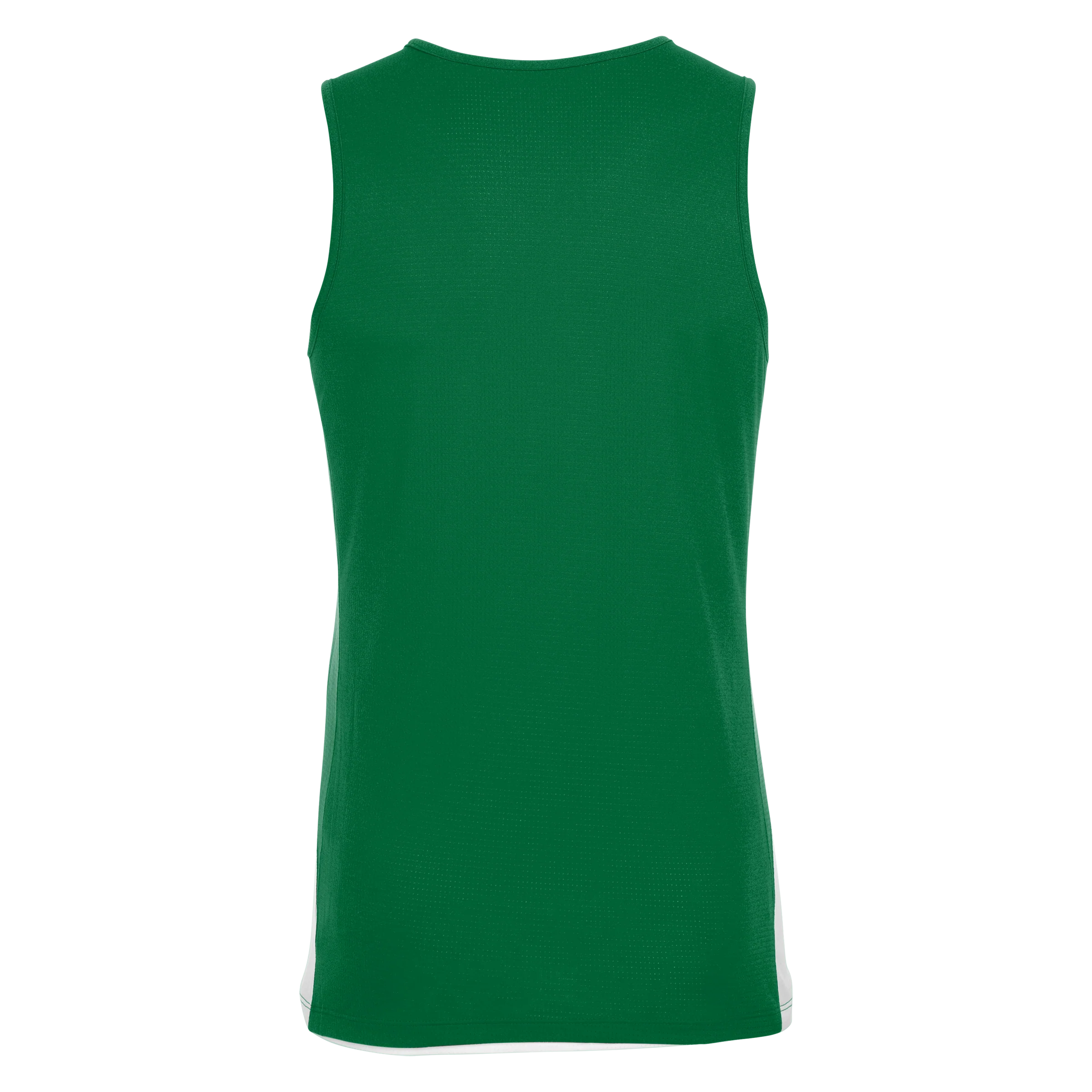 Mens Team Basketball Reversible Training Tank - Image 10