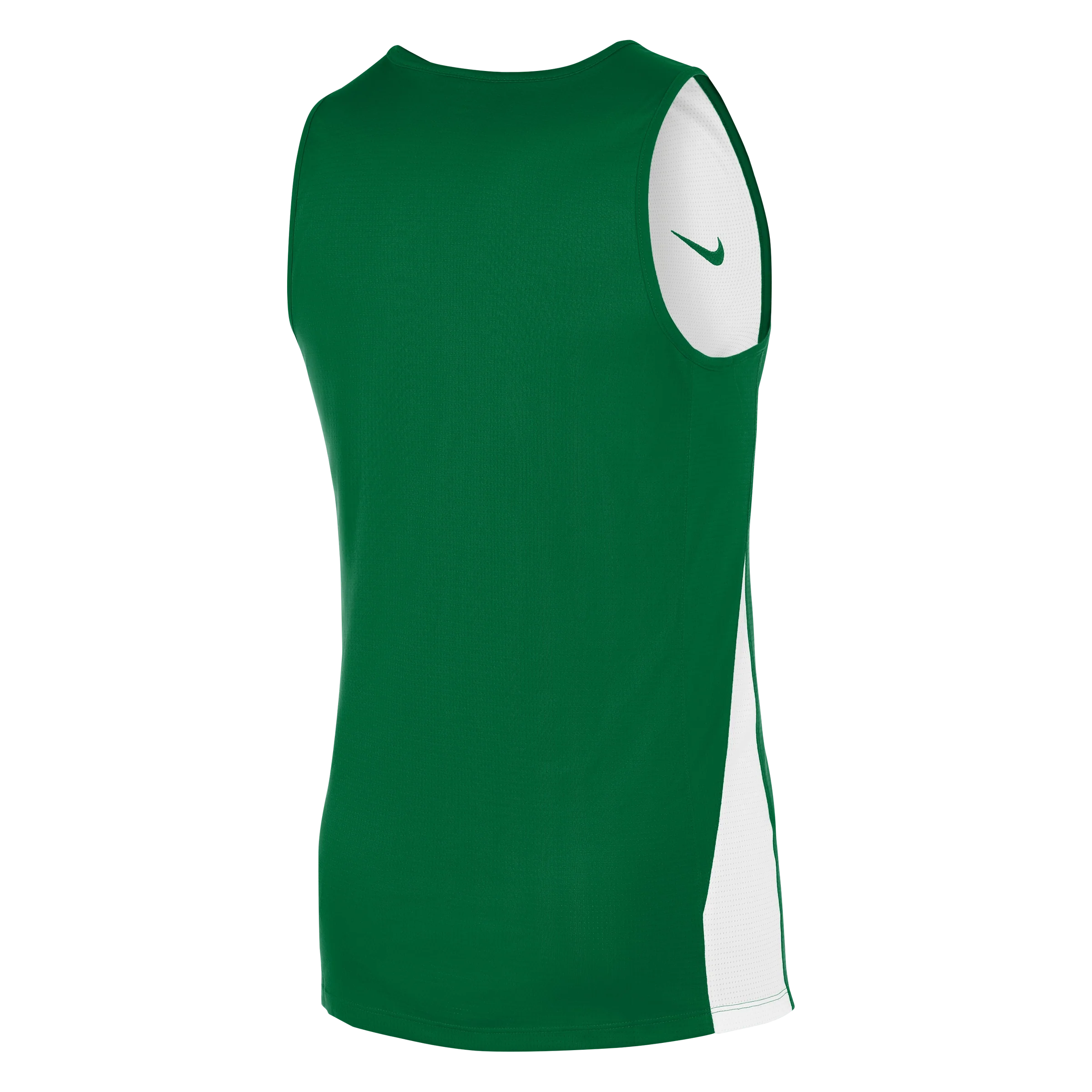 Mens Team Basketball Reversible Training Tank - Image 5