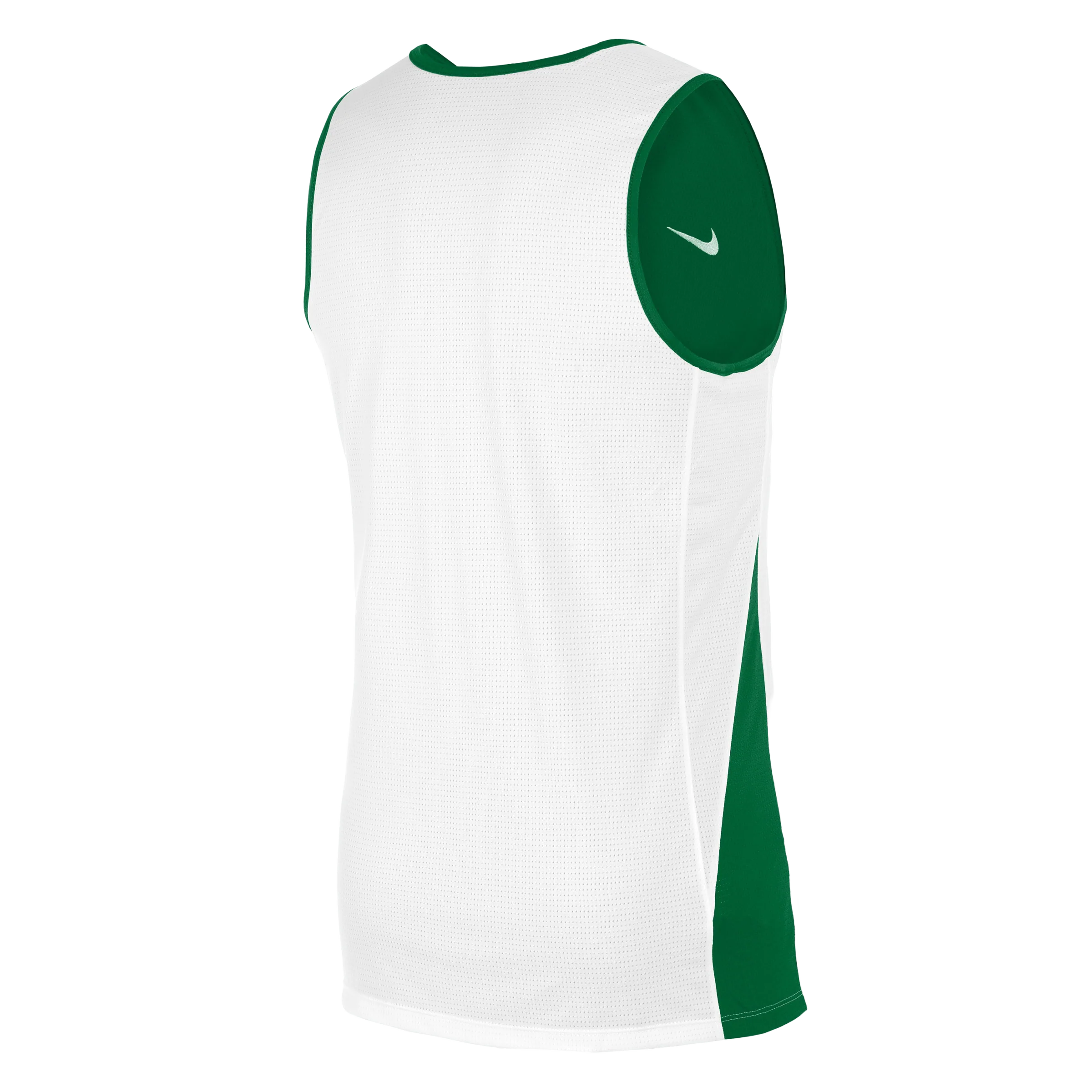 Mens Team Basketball Reversible Training Tank - Image 6