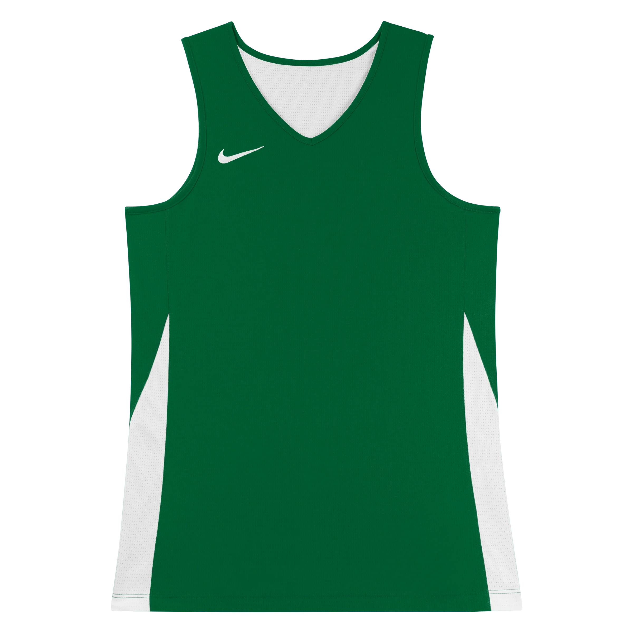 Mens Team Basketball Reversible Training Tank - Image 7