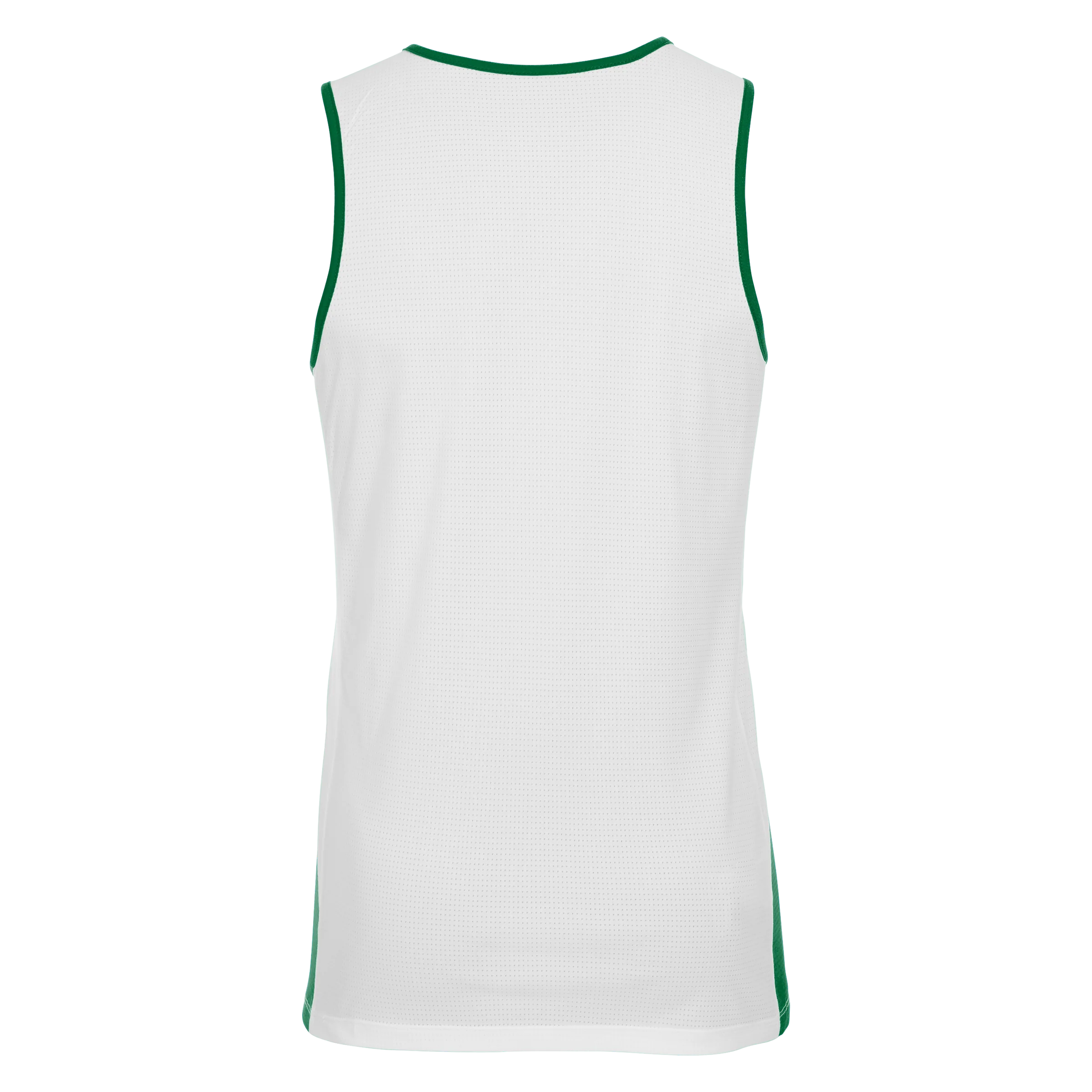 Mens Team Basketball Reversible Training Tank - Image 9