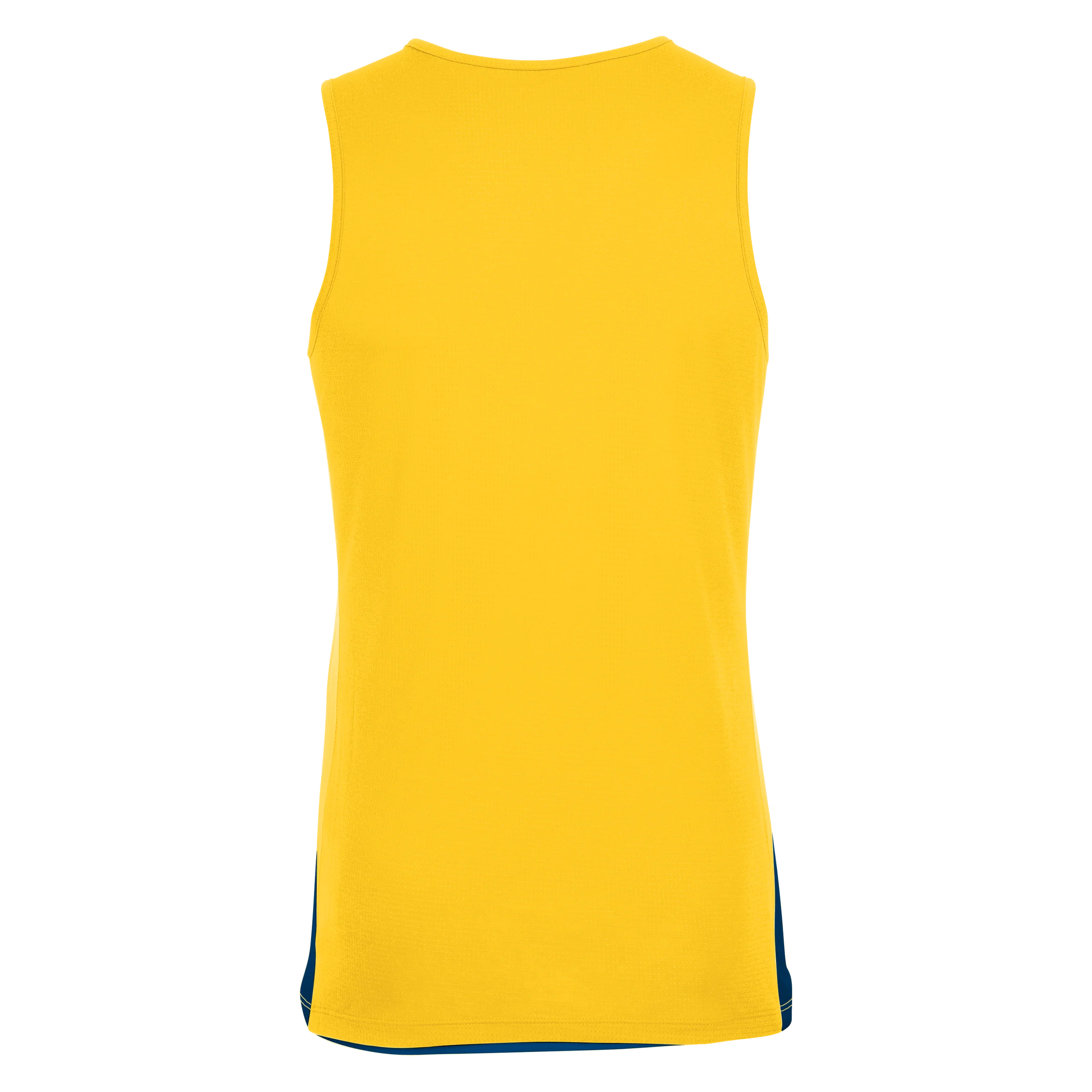 Mens Team Basketball Reversible Training Tank - Image 6