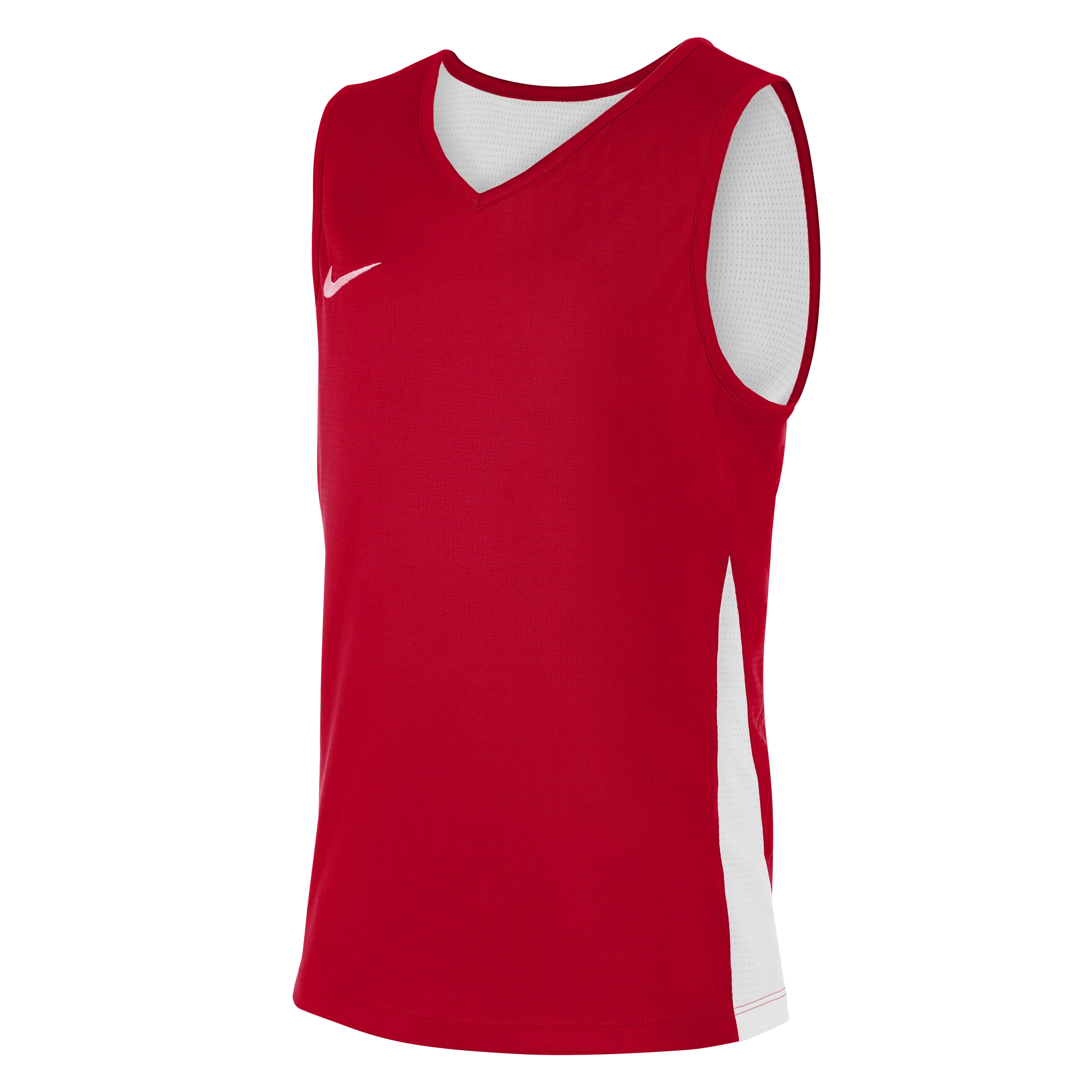 Youth Team Basketball Reversible Training Tank