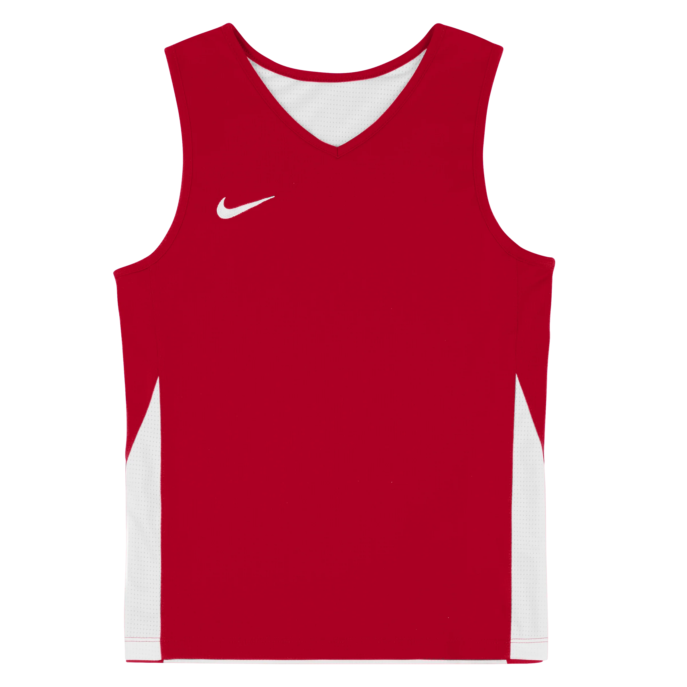 Youth Team Basketball Reversible Training Tank - Image 5