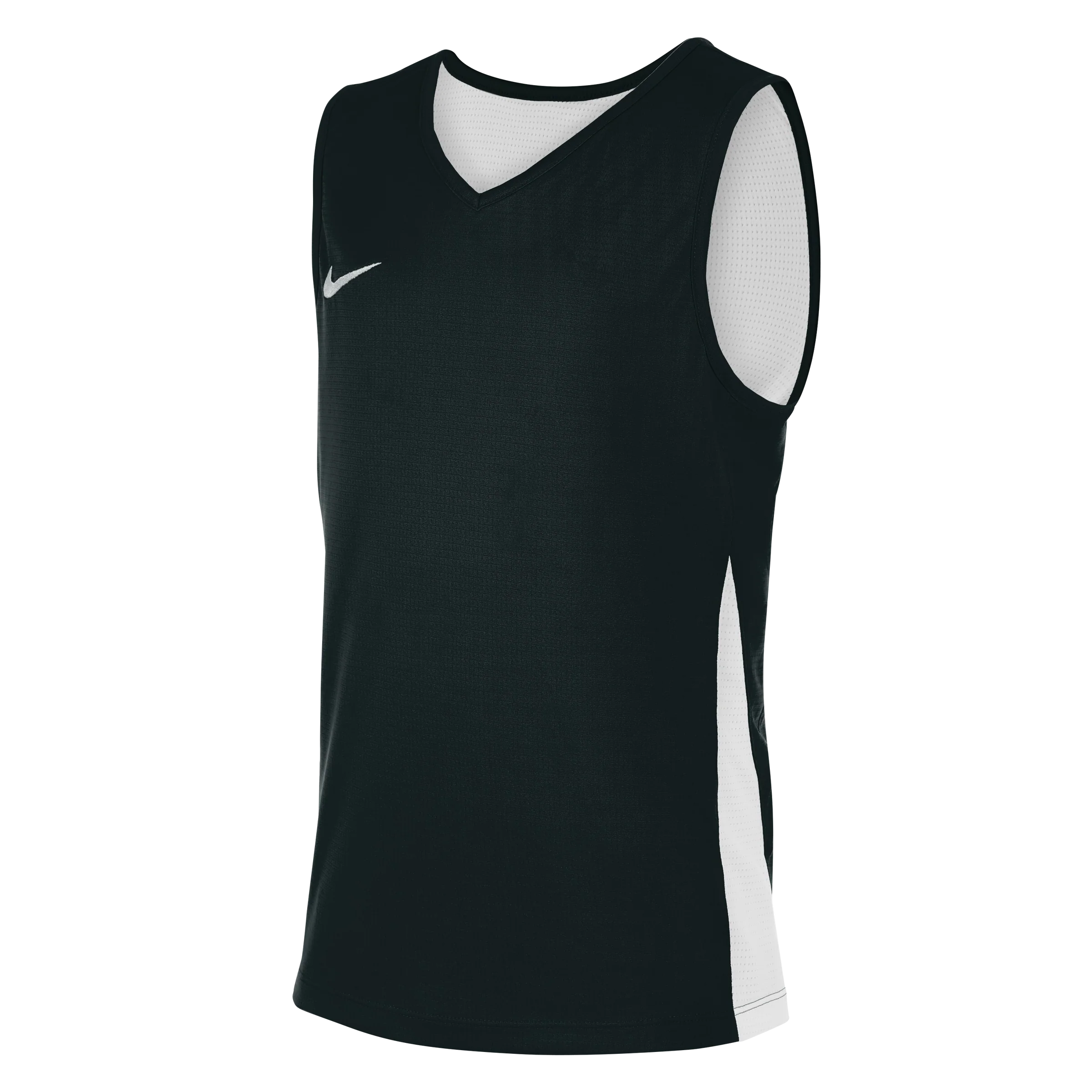 Youth Team Basketball Reversible Training Tank