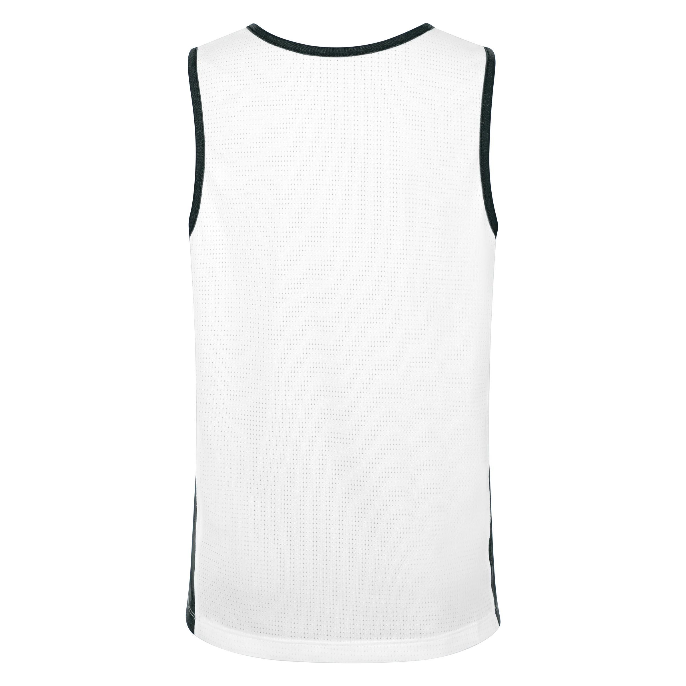 Youth Team Basketball Reversible Training Tank - Image 11