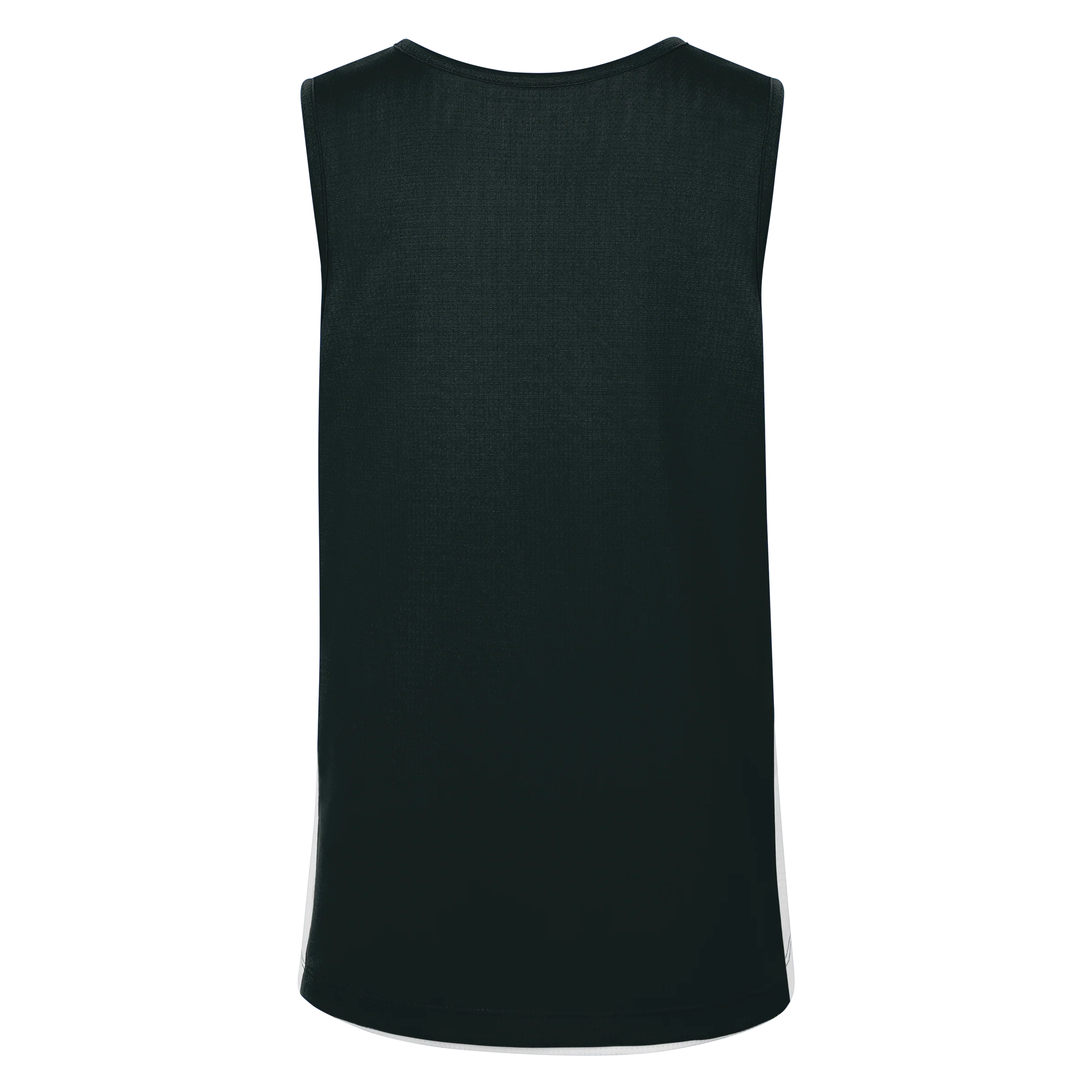 Youth Team Basketball Reversible Training Tank - Image 12