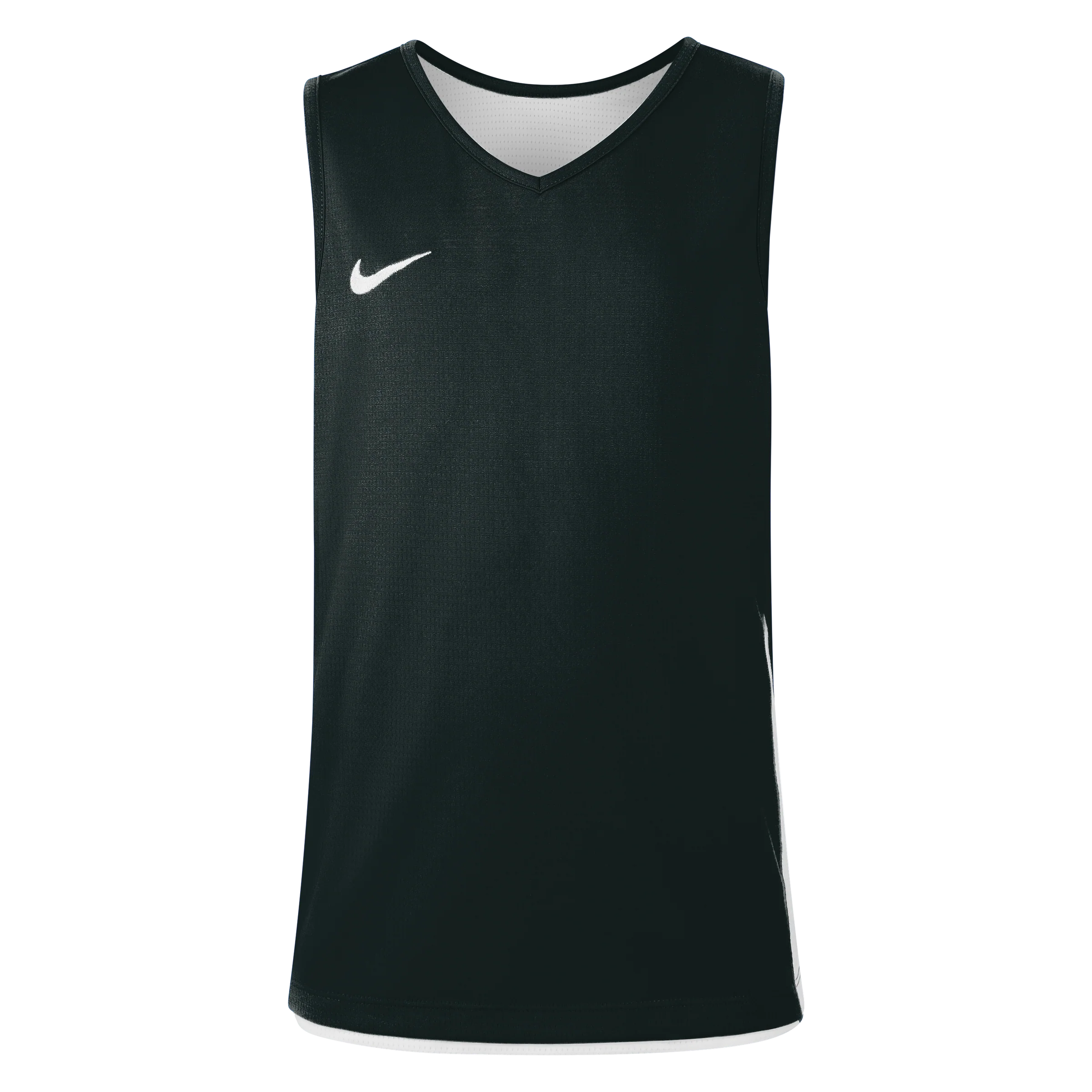 Youth Team Basketball Reversible Training Tank - Image 13
