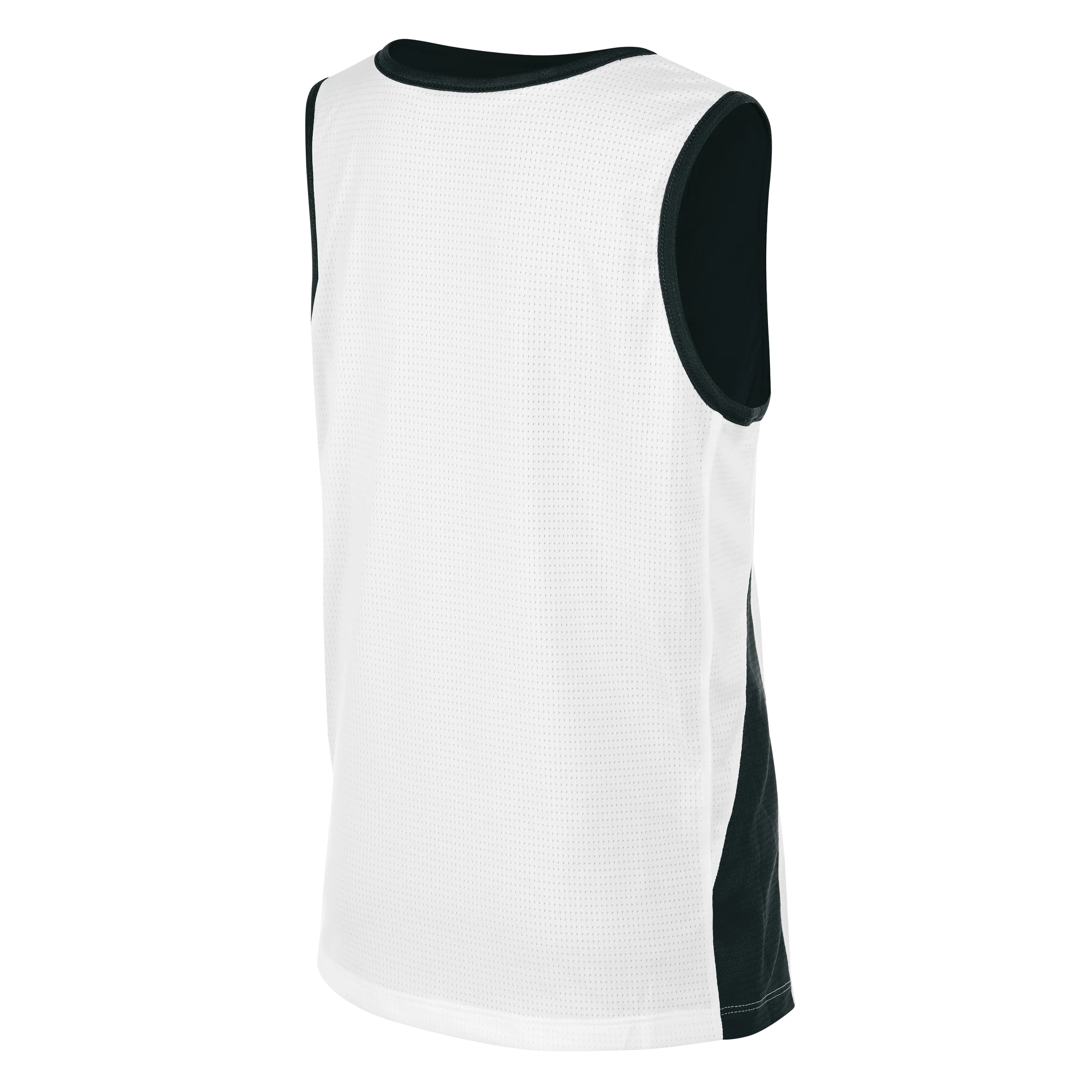 Youth Team Basketball Reversible Training Tank - Image 8