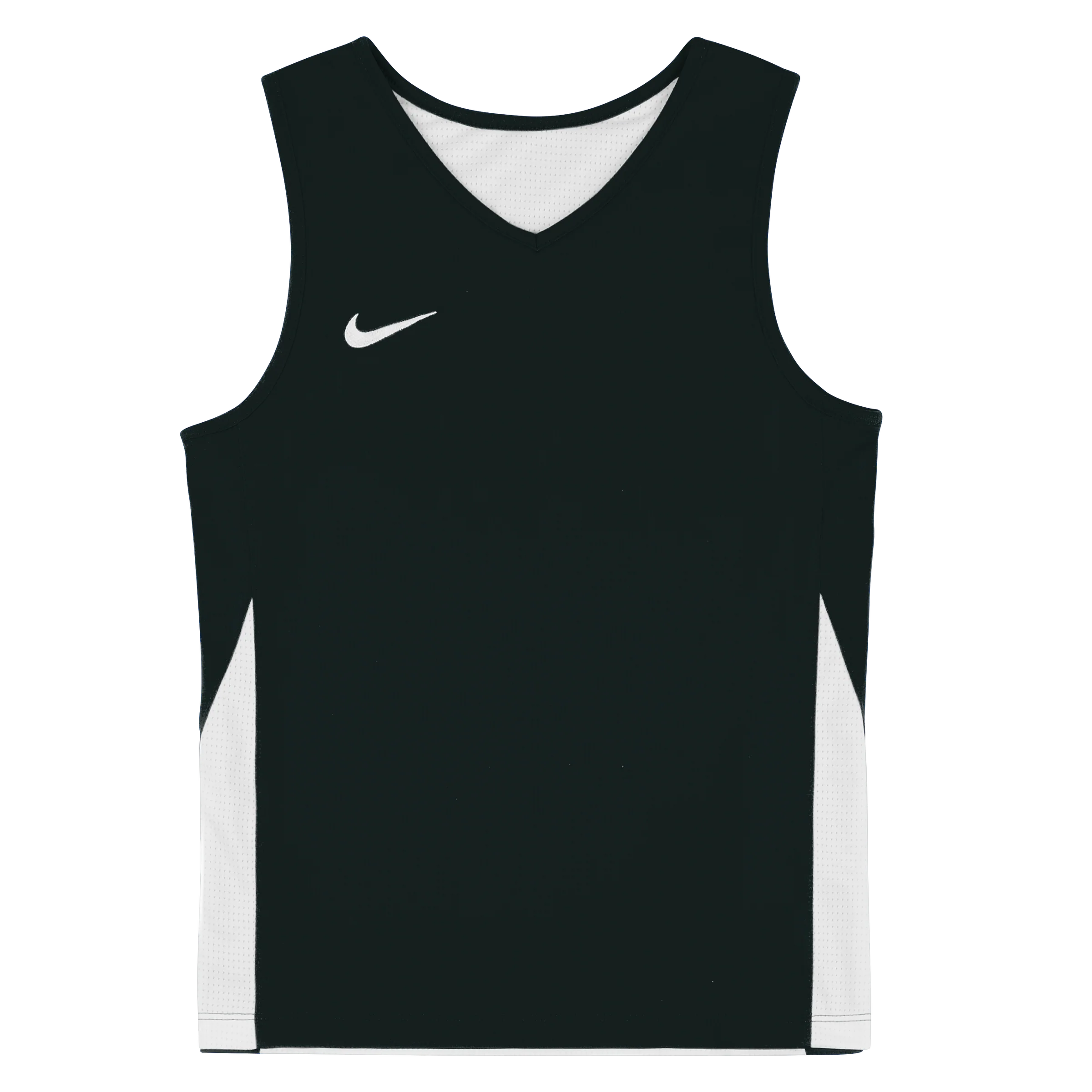 Youth Team Basketball Reversible Training Tank - Image 9