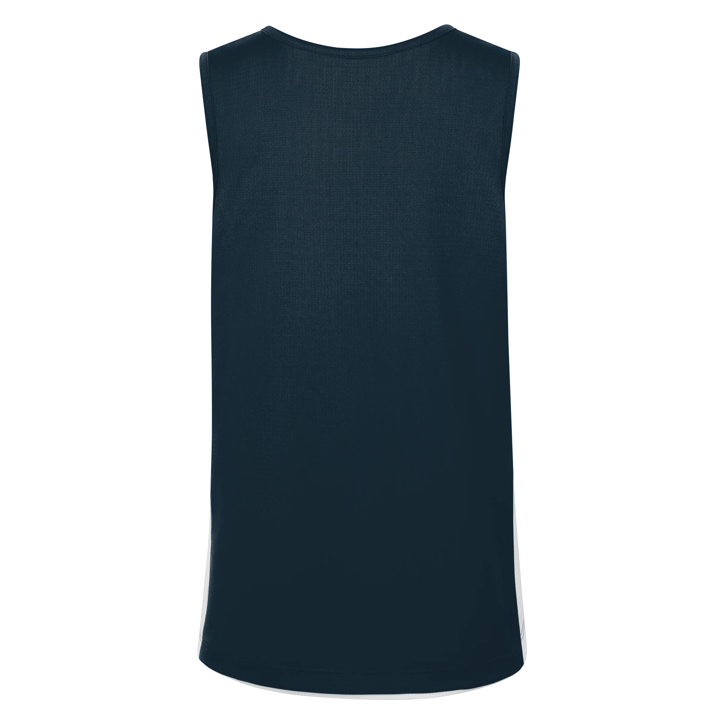Youth Team Basketball Reversible Training Tank - Image 7