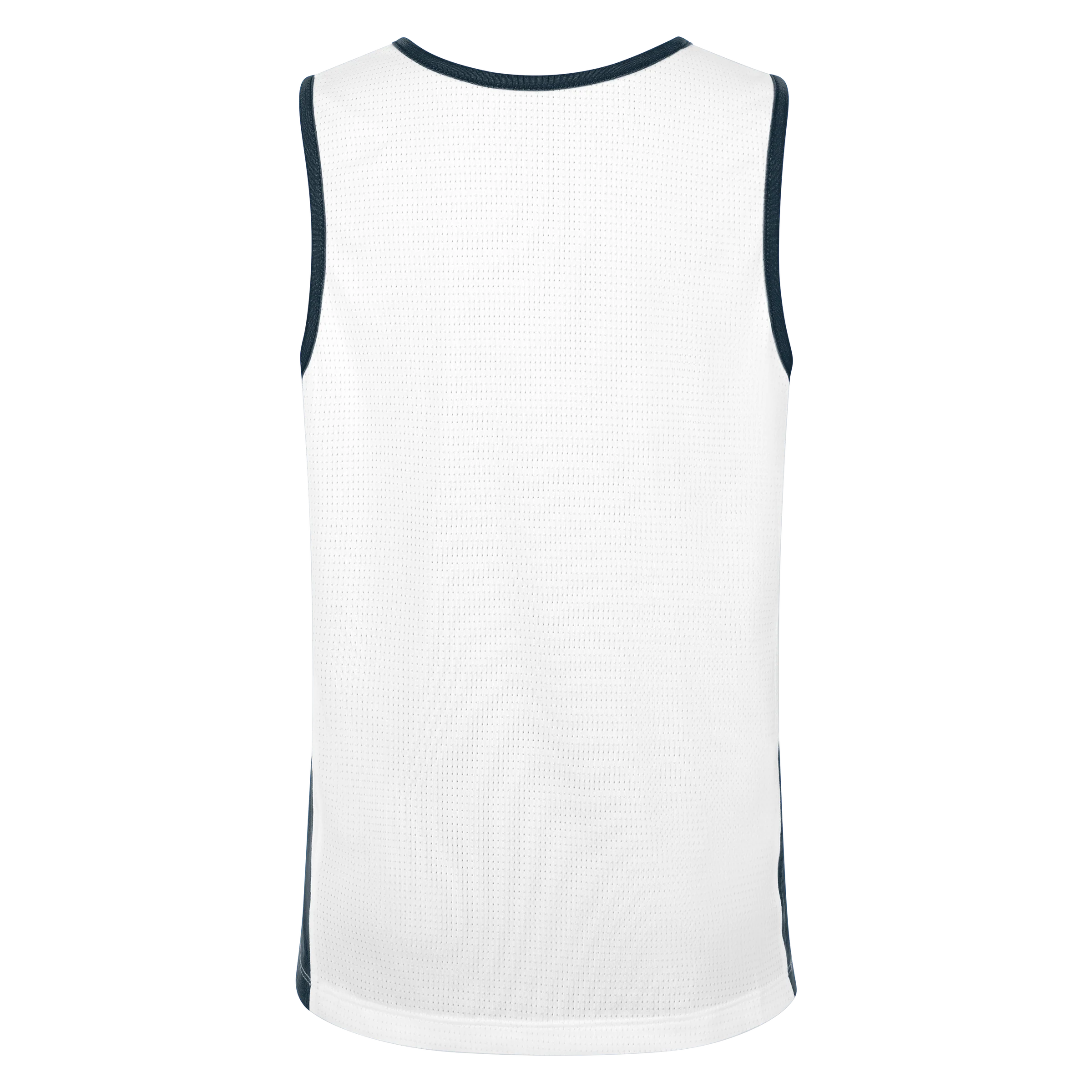 Youth Team Basketball Reversible Training Tank - Image 8