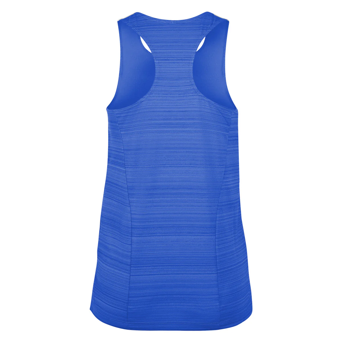 Womens Nike Stock Dry Miler Singlet - Image 4