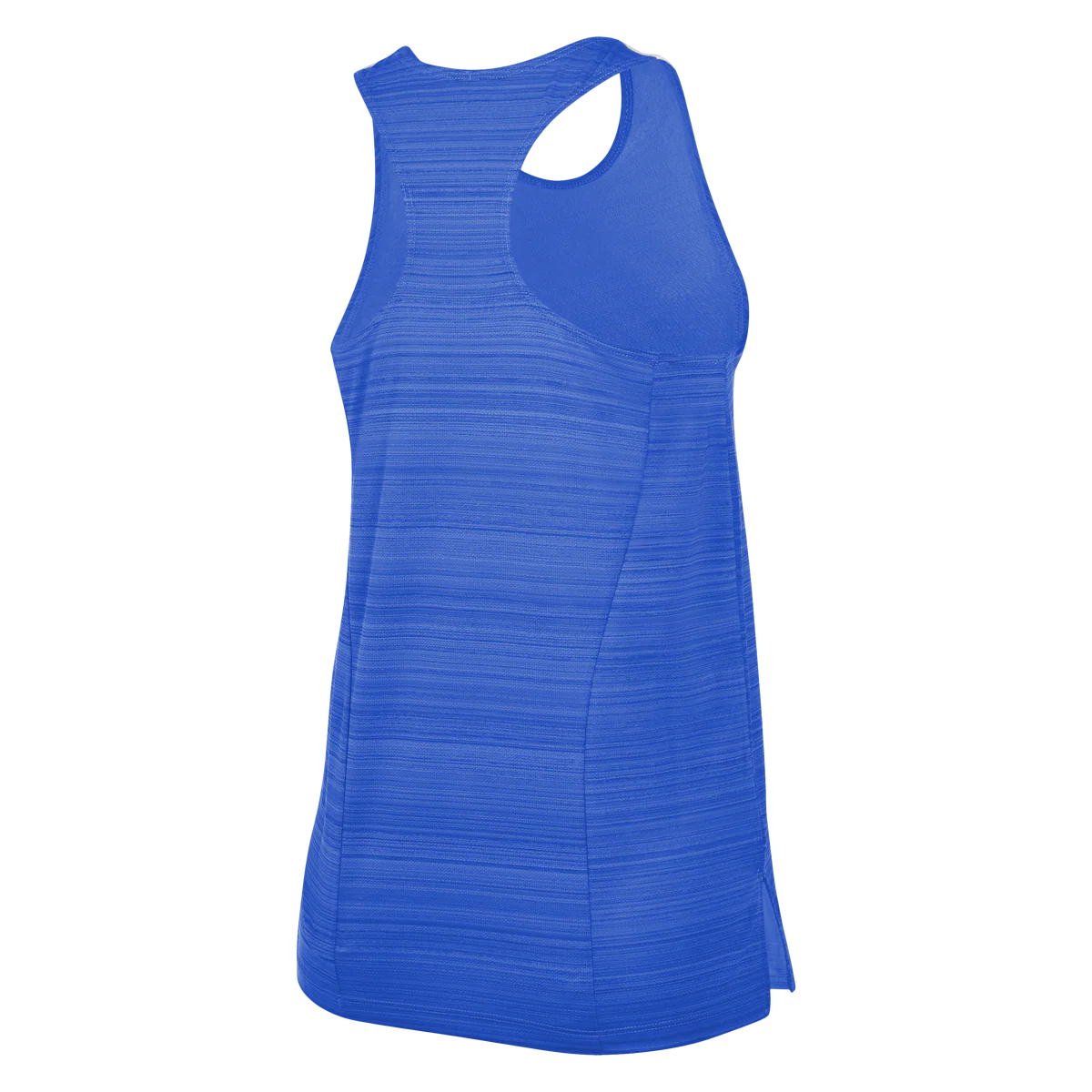 Womens Nike Stock Dry Miler Singlet - Image 6