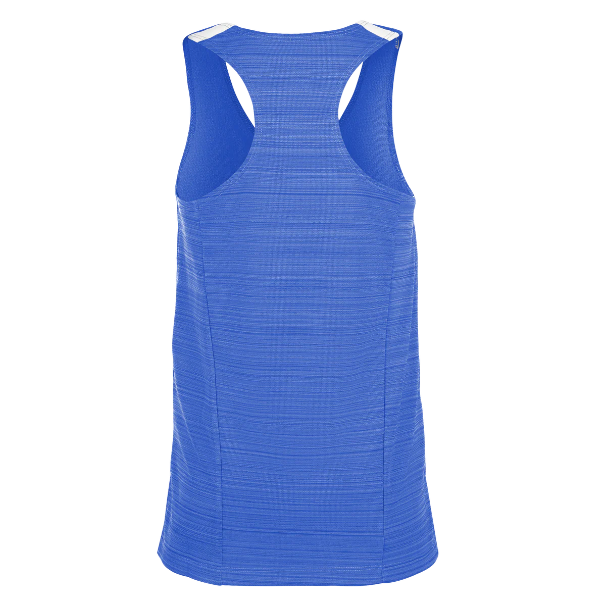 Youth Nike Stock Dry Miler Singlet - Image 4