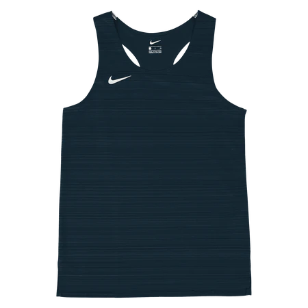 Mens Nike Stock Dry Miler Singlet (NT0300-451) - Image 5