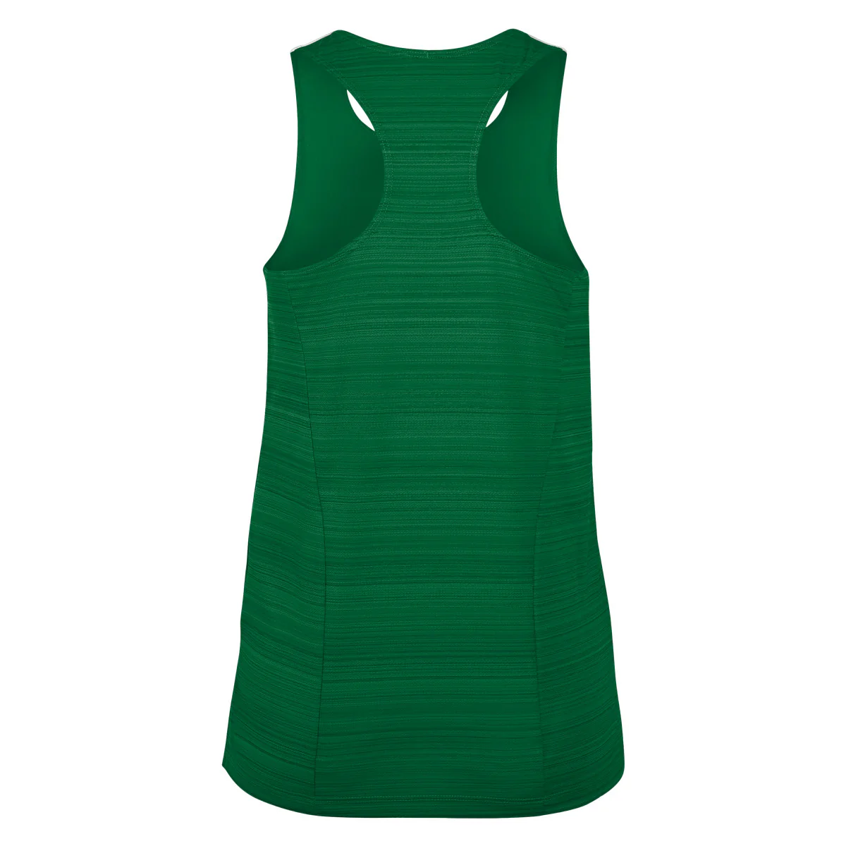 Womens Nike Stock Dry Miler Singlet - Image 4
