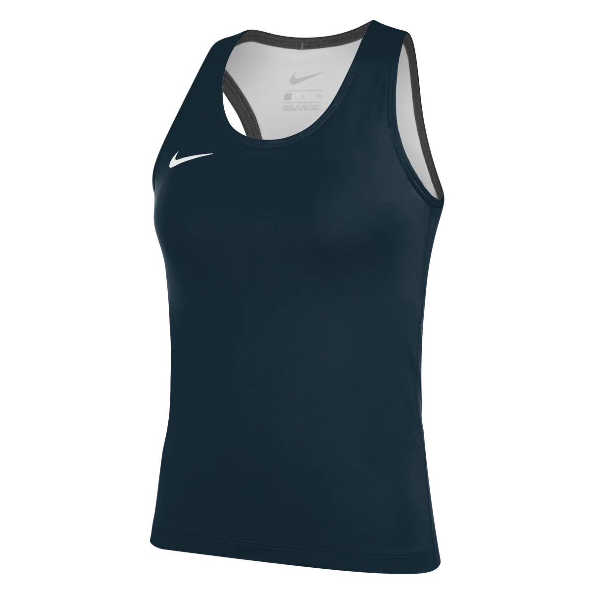 Womens Nike Team Airborne Top
