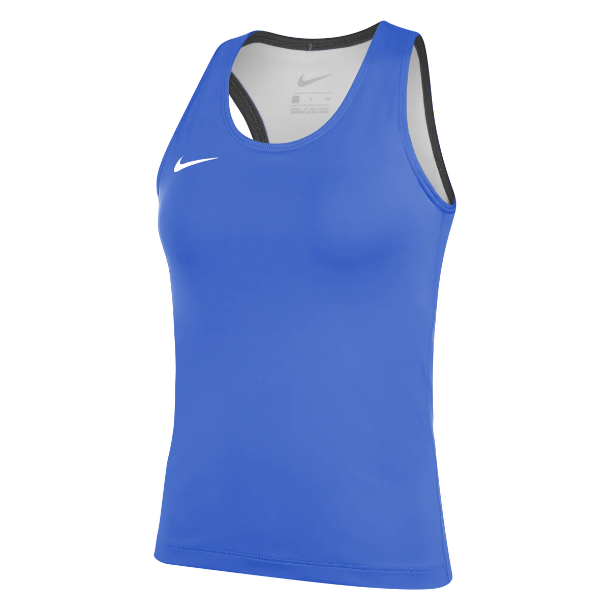 Womens Nike Team Airborne Top