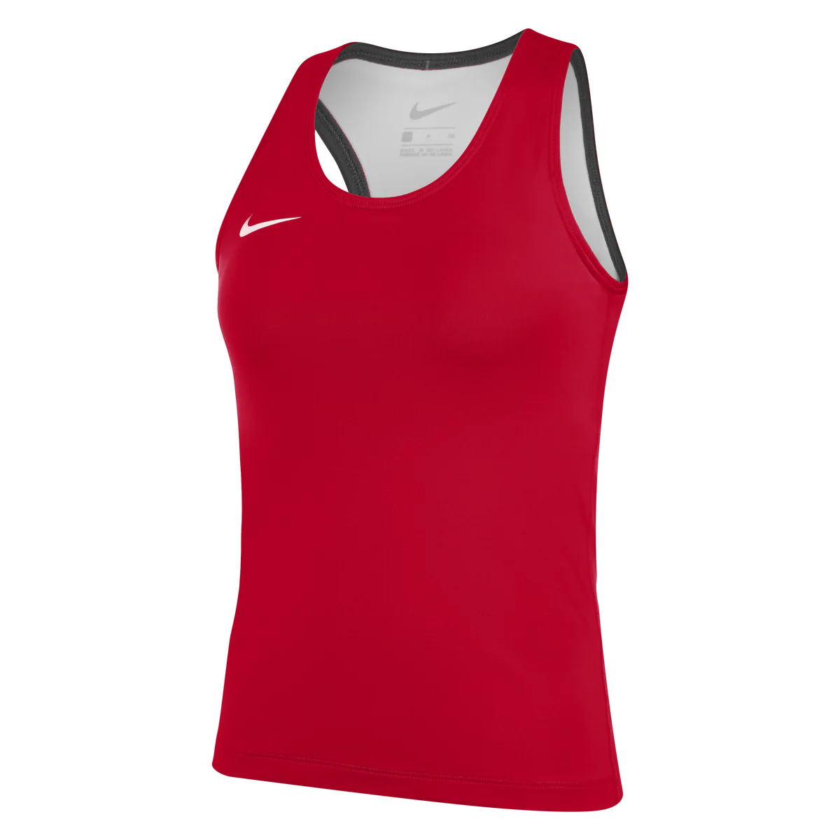 Womens Nike Team Airborne Top